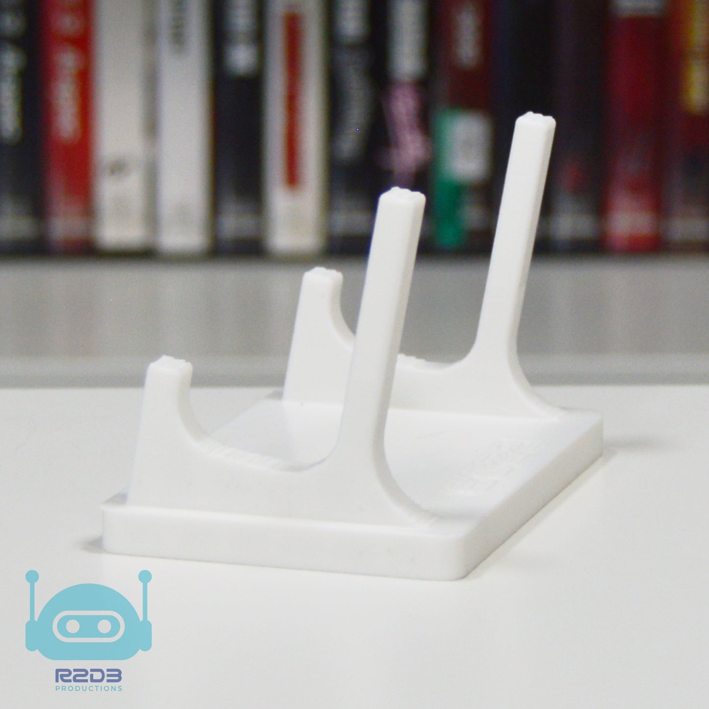 Support R2D3 pour console Nintendo 3DS XL et 2DS XL