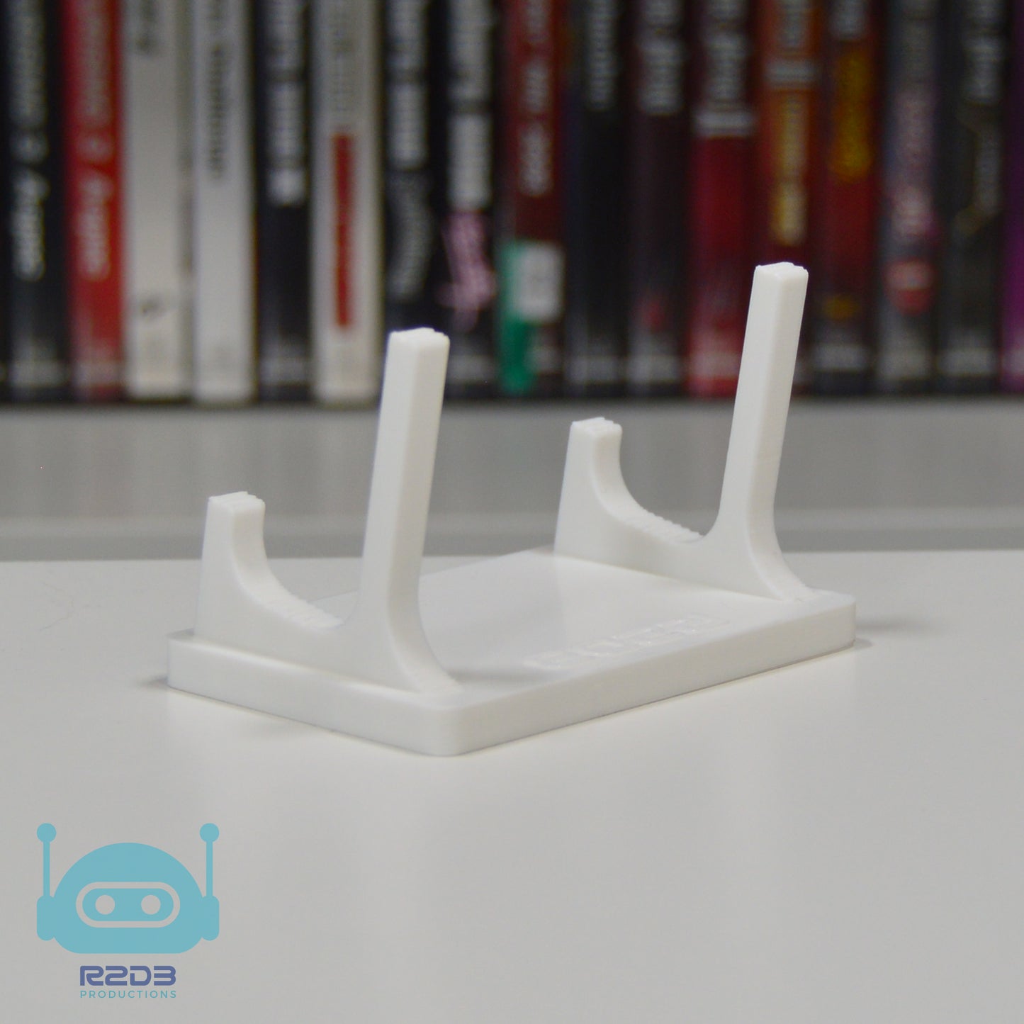 Support R2D3 pour console Nintendo DS Lite