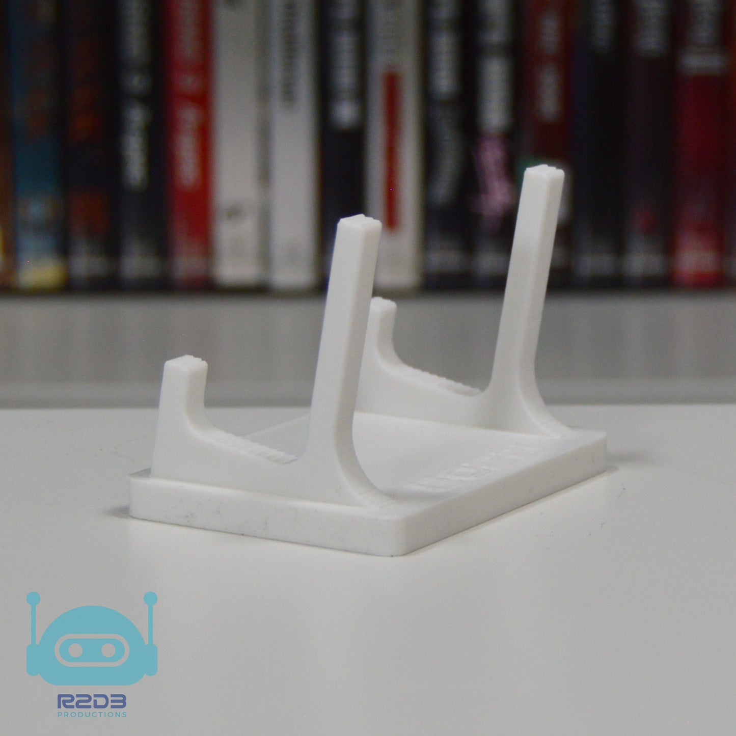 Support R2D3 pour console Nintendo DSi XL