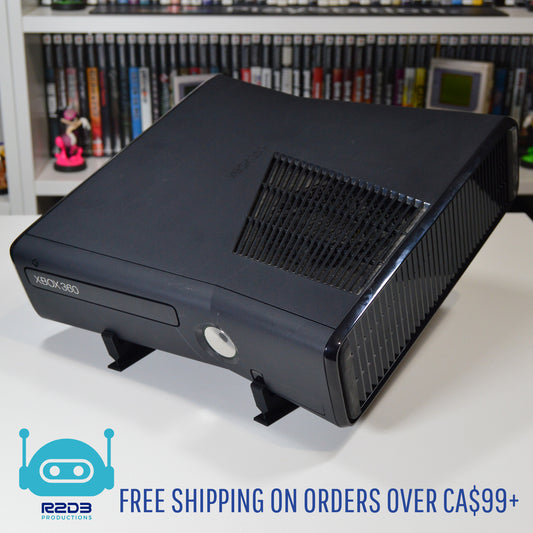 Support de console R2D3 pour Xbox 360 S Slim