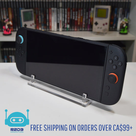 Acrylic Console Stand for Nintendo Switch 2