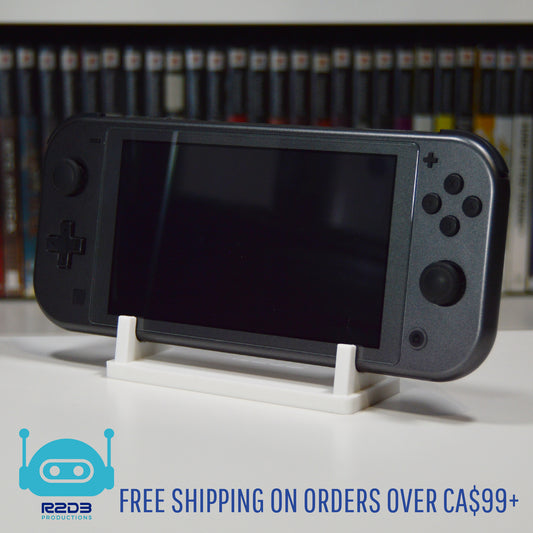 Support R2D3 pour console Nintendo Switch Lite