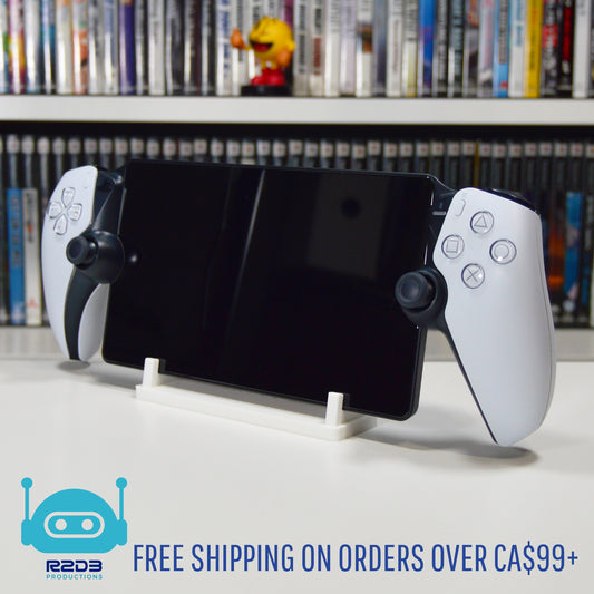 Support de console SONY PlayStation Portal pour PS Portal