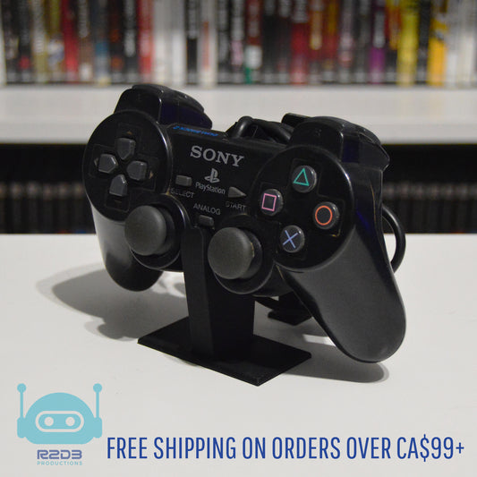 Support de manette pour Sony PlayStation 2 DualShock 2 PS2
