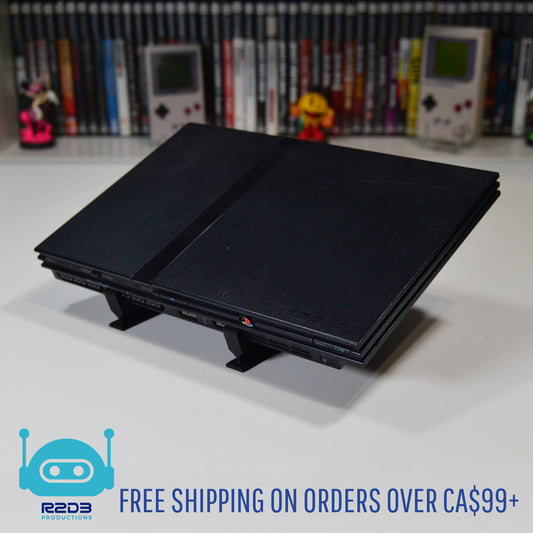 Support de console pour PlayStation 2 SLIM PS2 originale de Sony