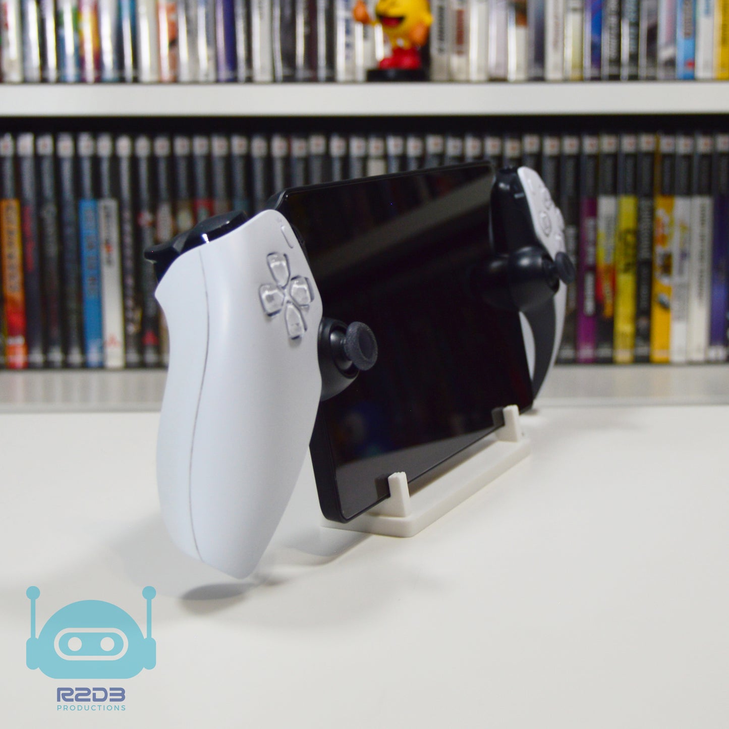 Support de console SONY PlayStation Portal pour PS Portal