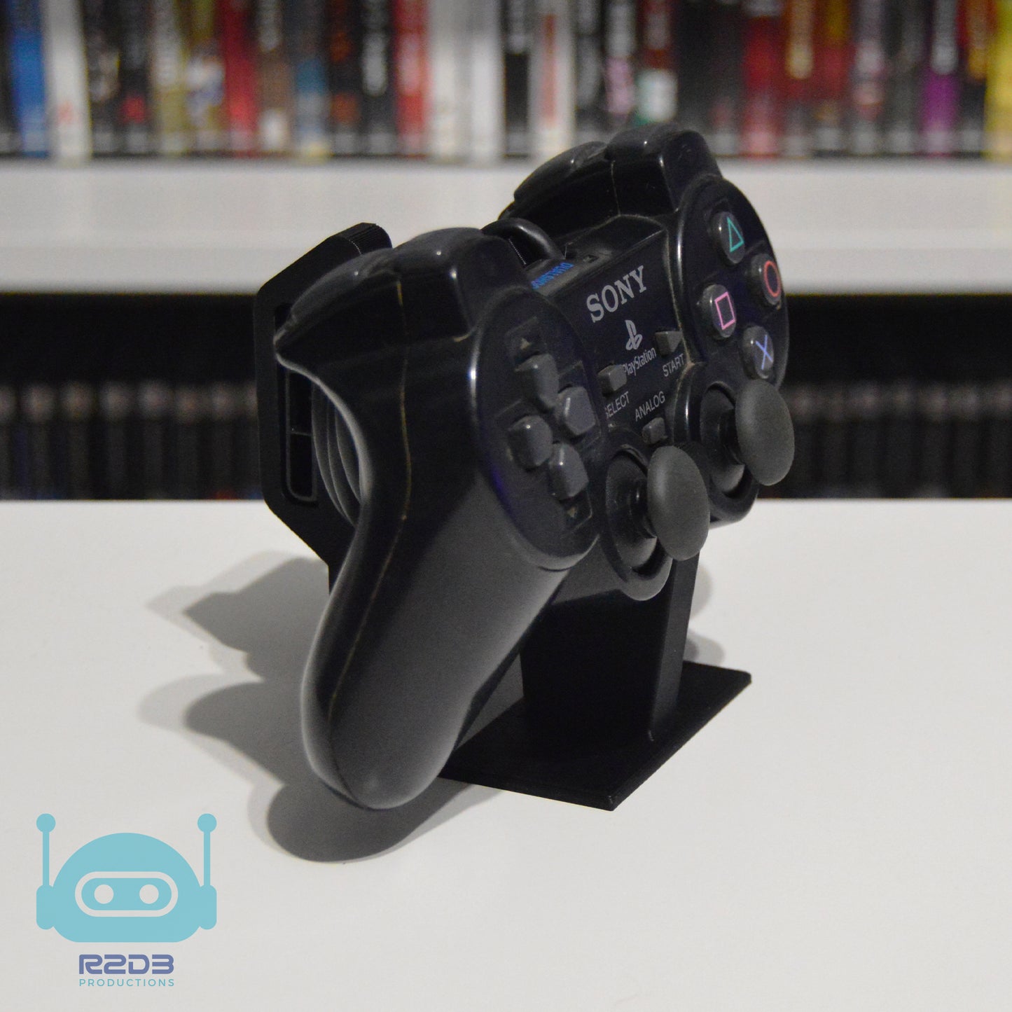 Support de manette pour Sony PlayStation 2 DualShock 2 PS2