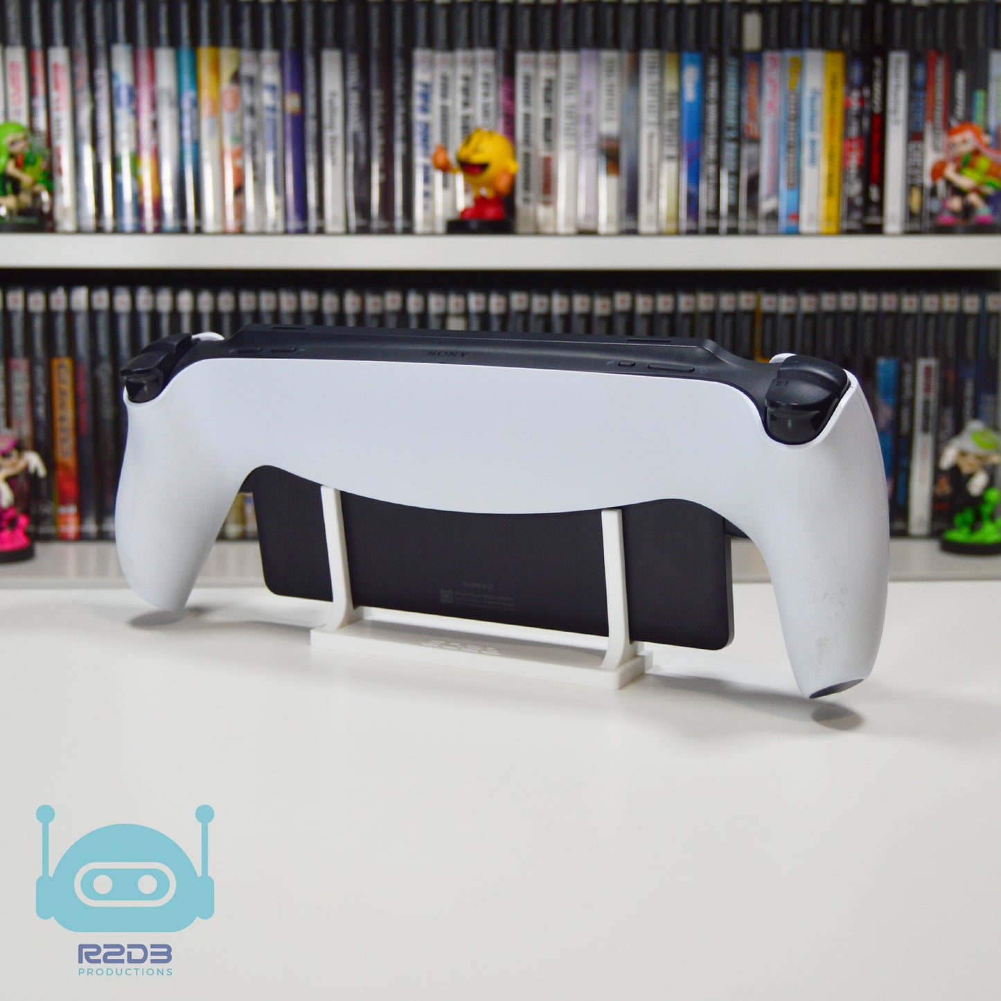 Support de console SONY PlayStation Portal pour PS Portal