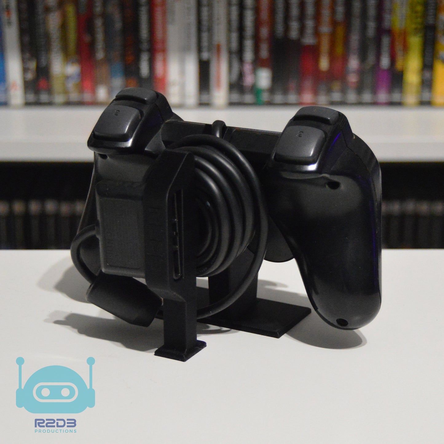 Support de manette pour Sony PlayStation 2 DualShock 2 PS2
