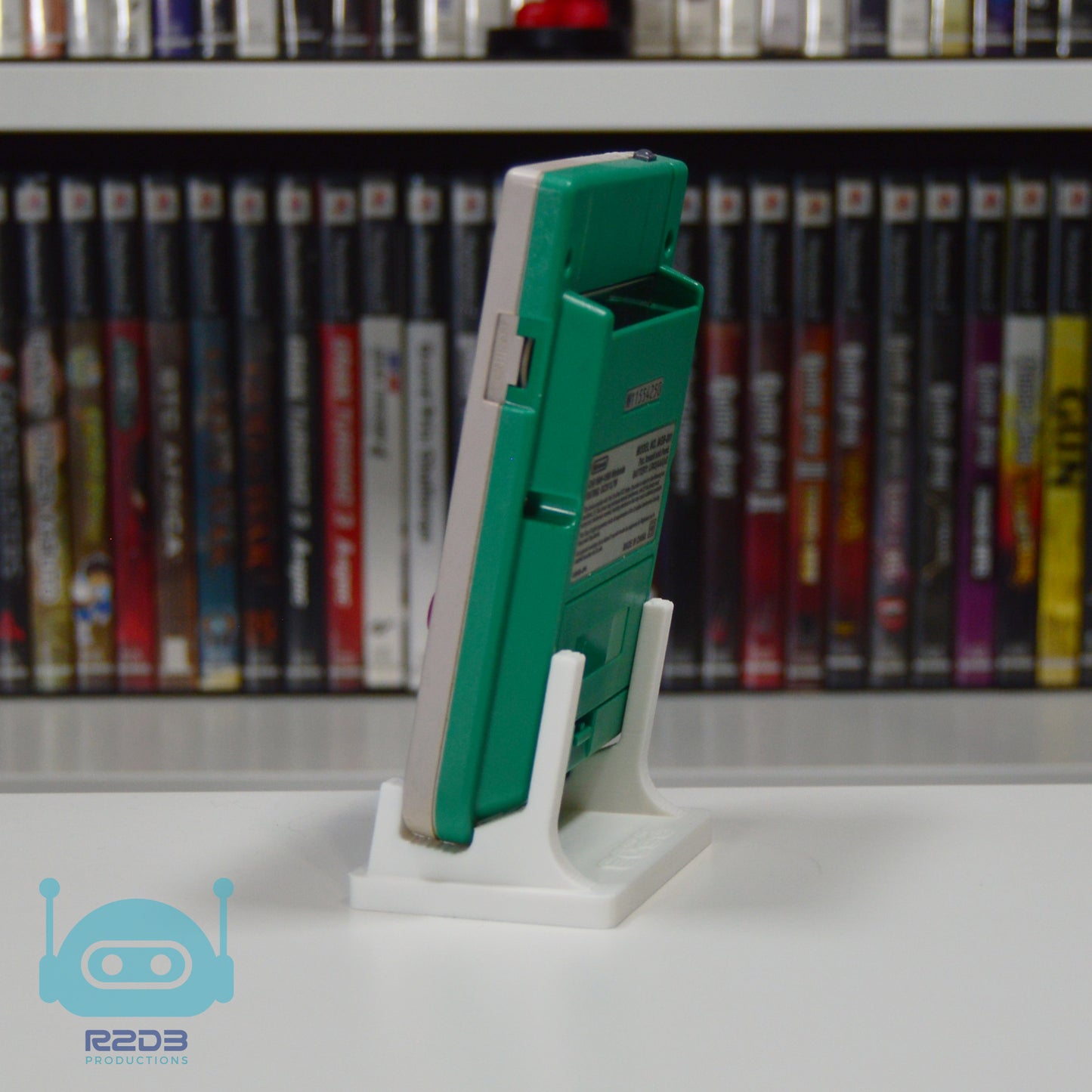 Support pour console Game Boy Pocket