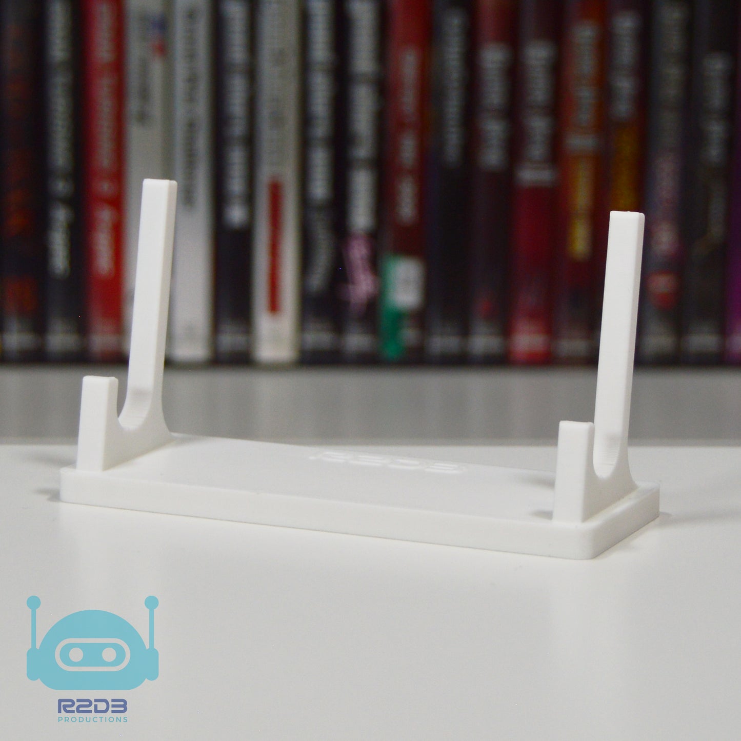 Support R2D3 pour console Nintendo Switch Lite