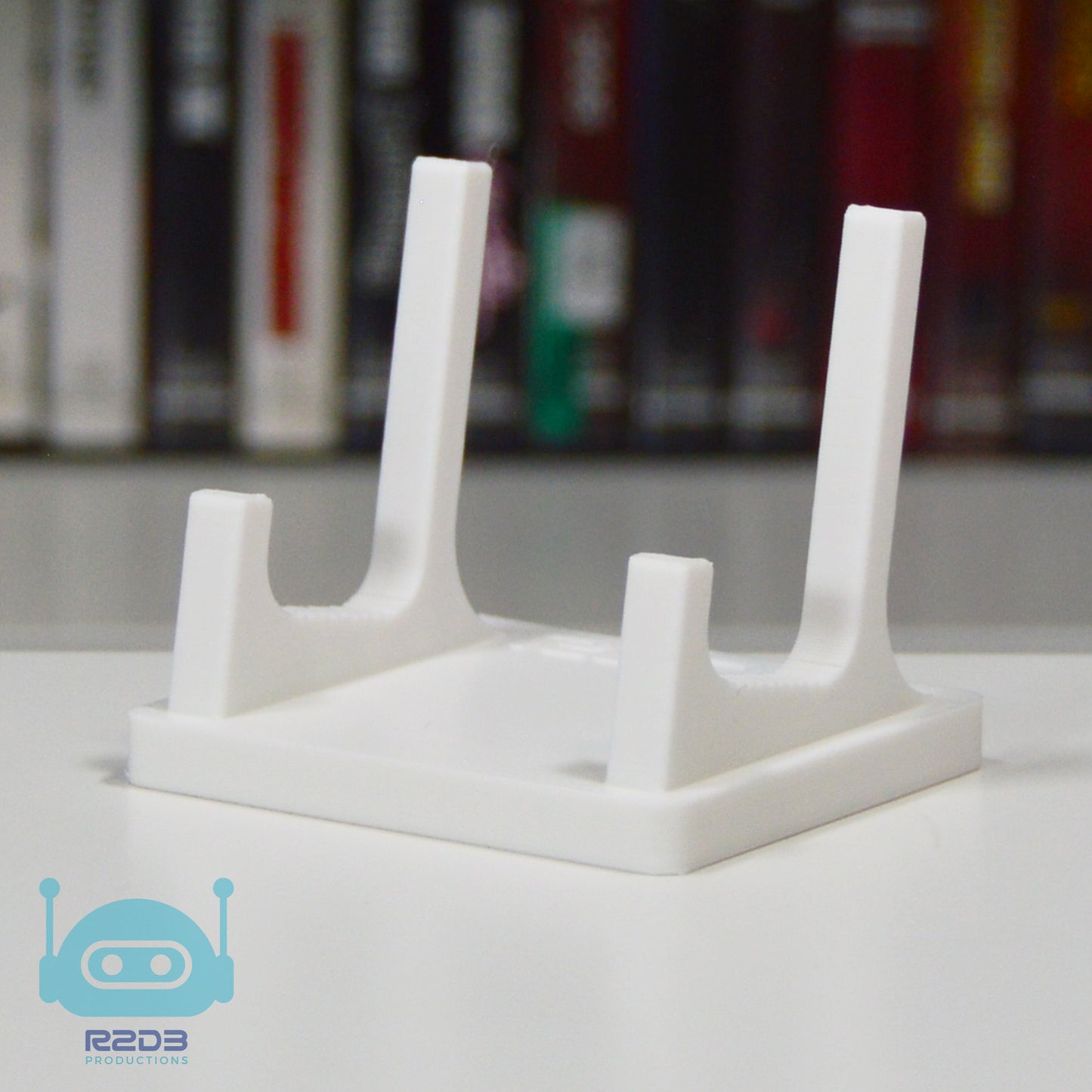 Support R2D3 pour console Sony PSP 1000