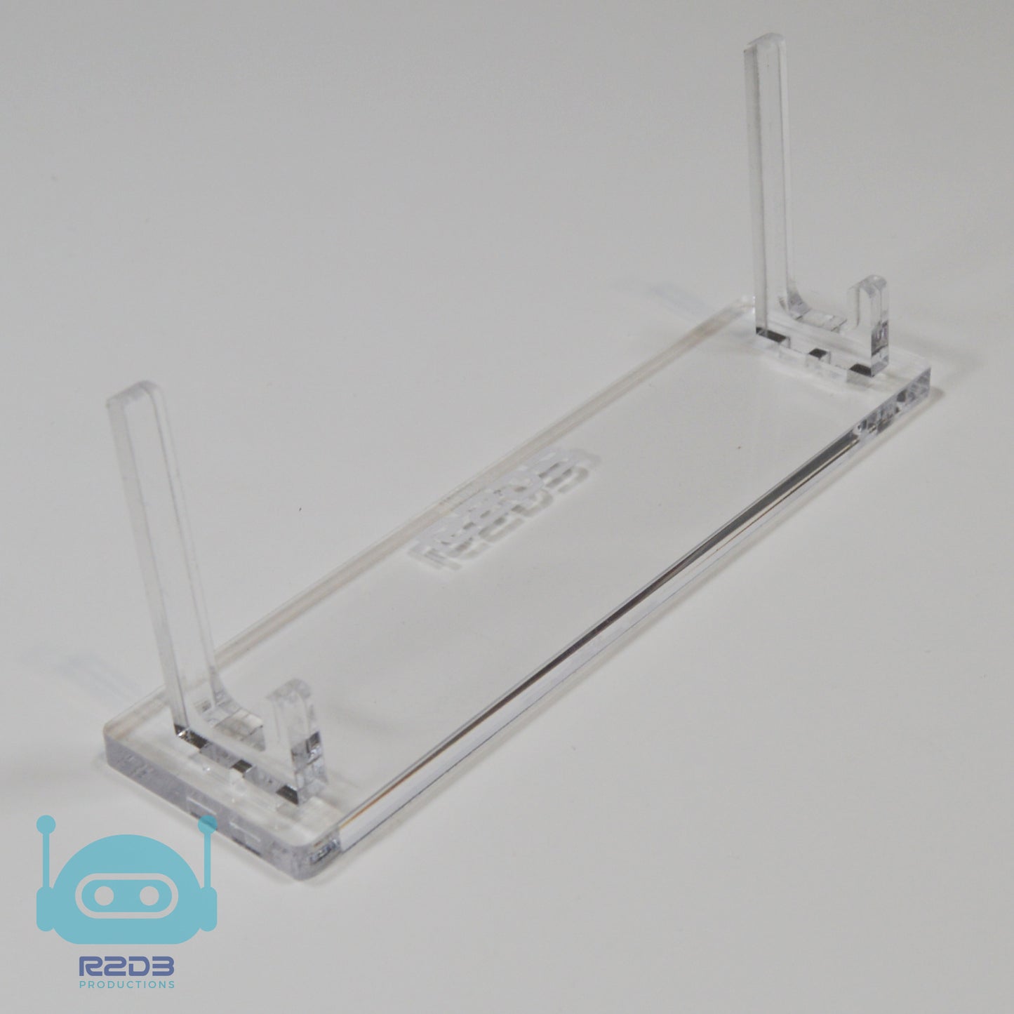 Acrylic Console Stand for Nintendo Switch 2