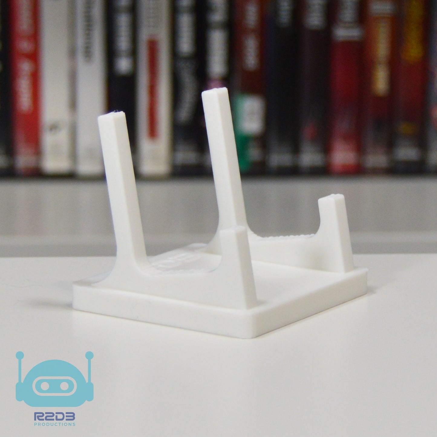 Support R2D3 pour console Game Boy Advance