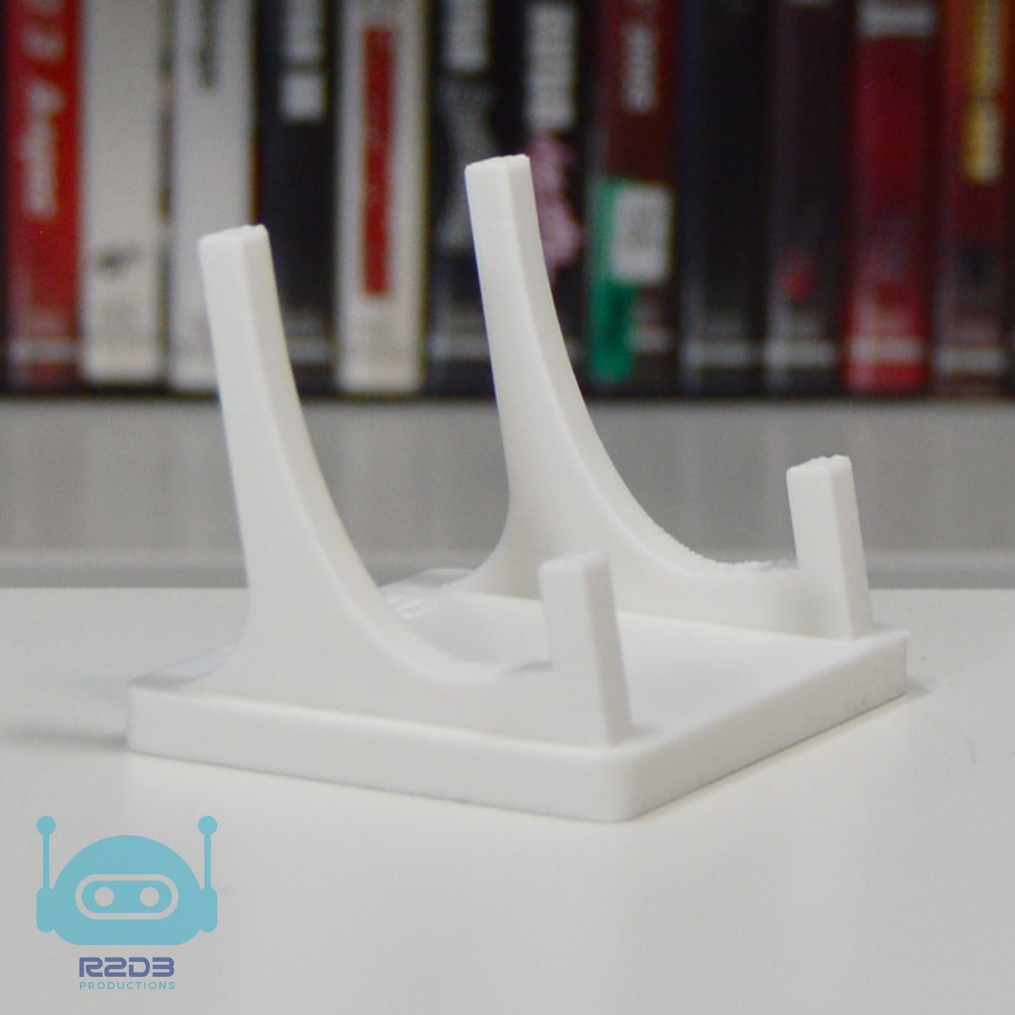 Support R2D3 pour console Game Boy Color