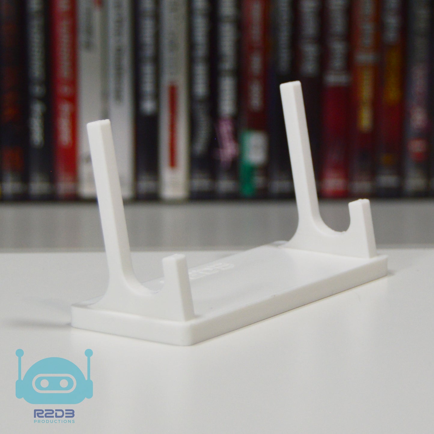 Support R2D3 pour console Nintendo Switch Lite