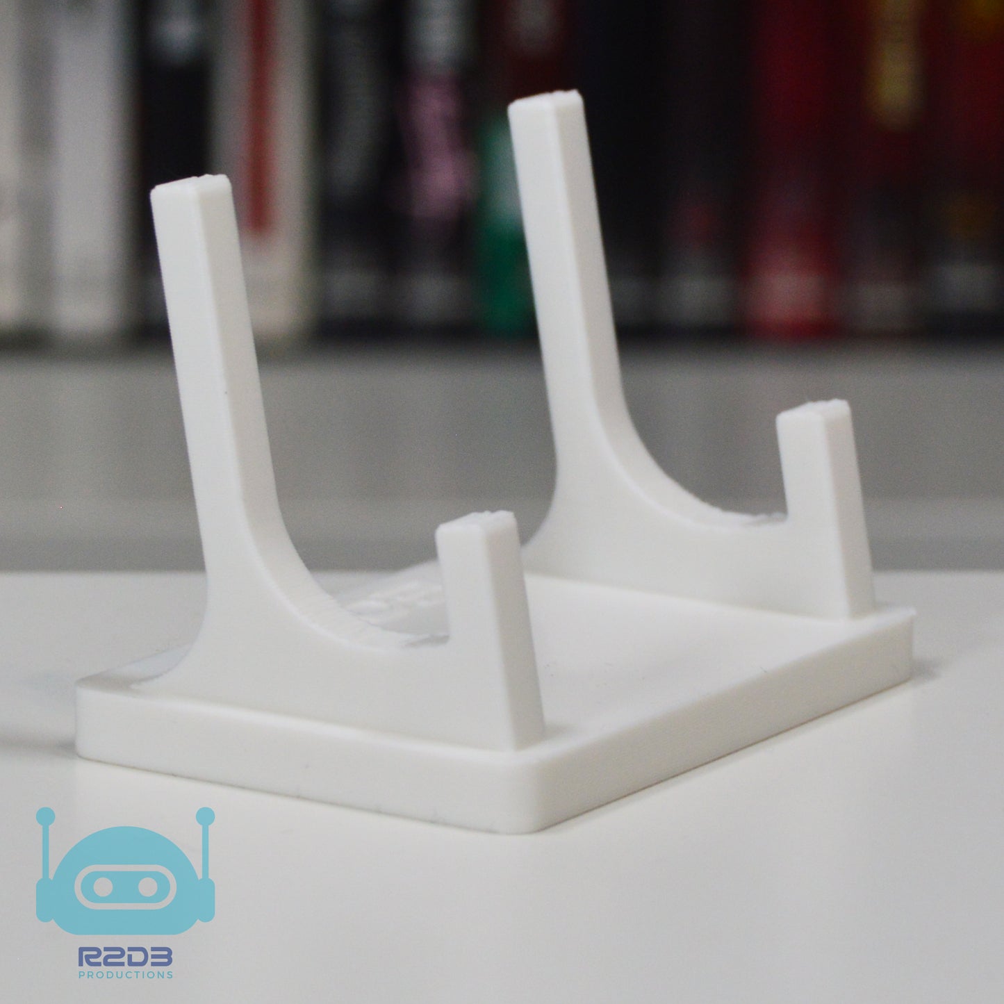 Support R2D3 pour console Sony PS VITA