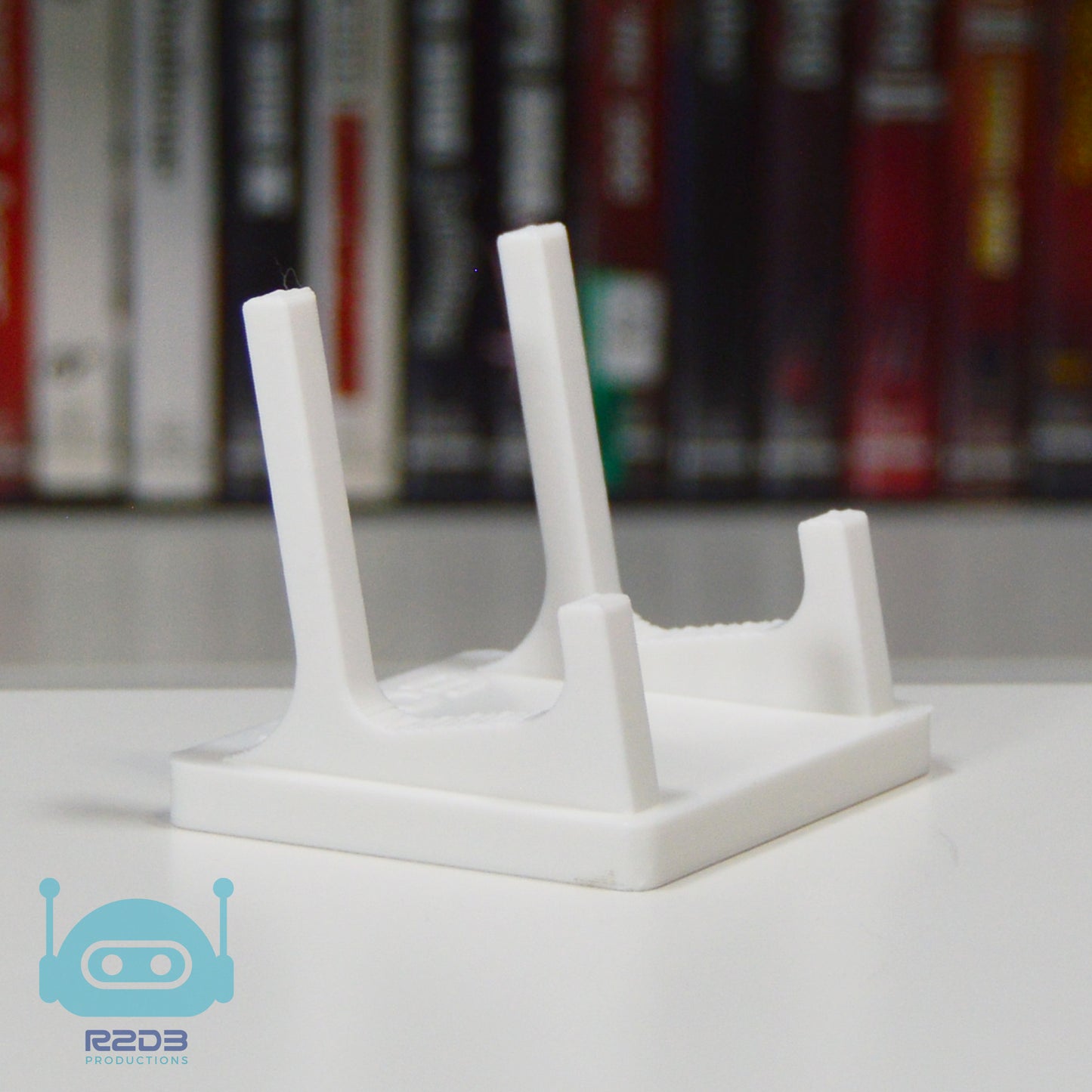 Support R2D3 pour console Sony PSP 1000