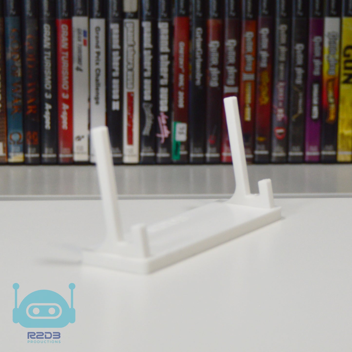 Support de console SONY PlayStation Portal pour PS Portal