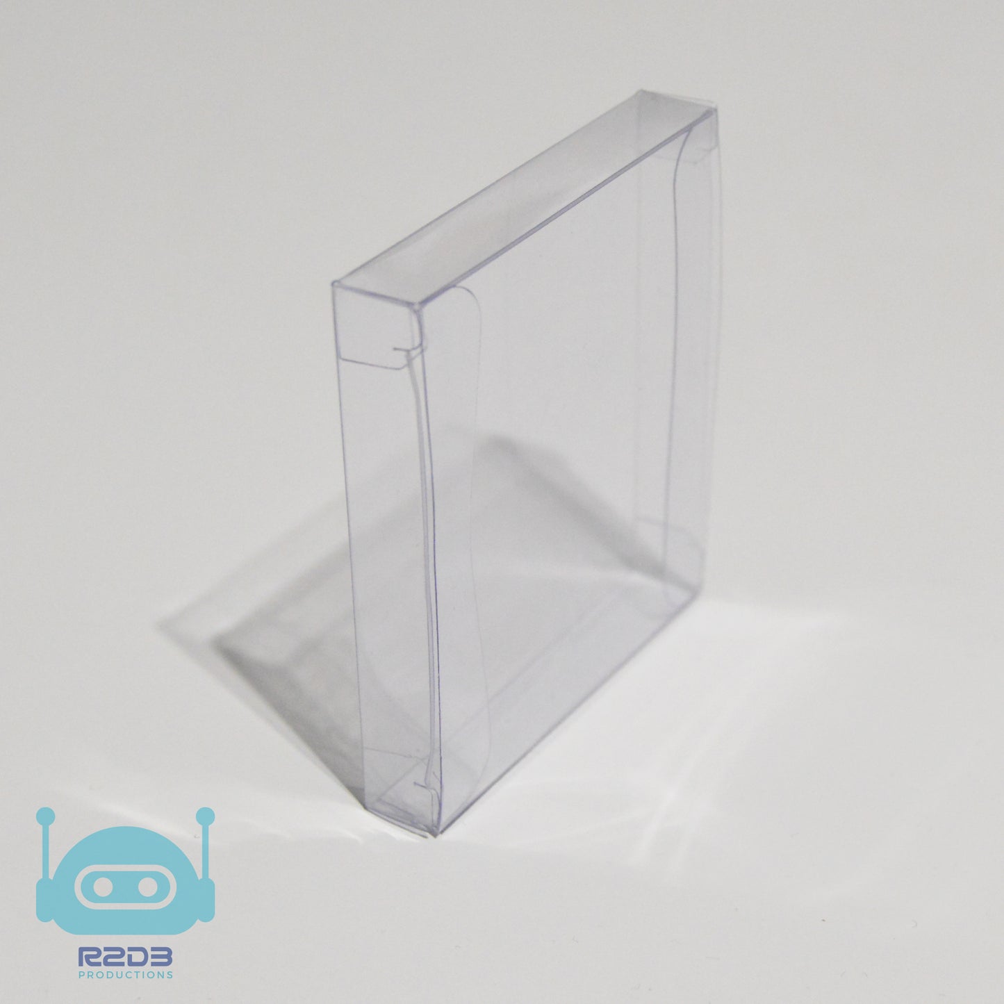 PET Game Protectors for original Game Boy and Game Boy Color