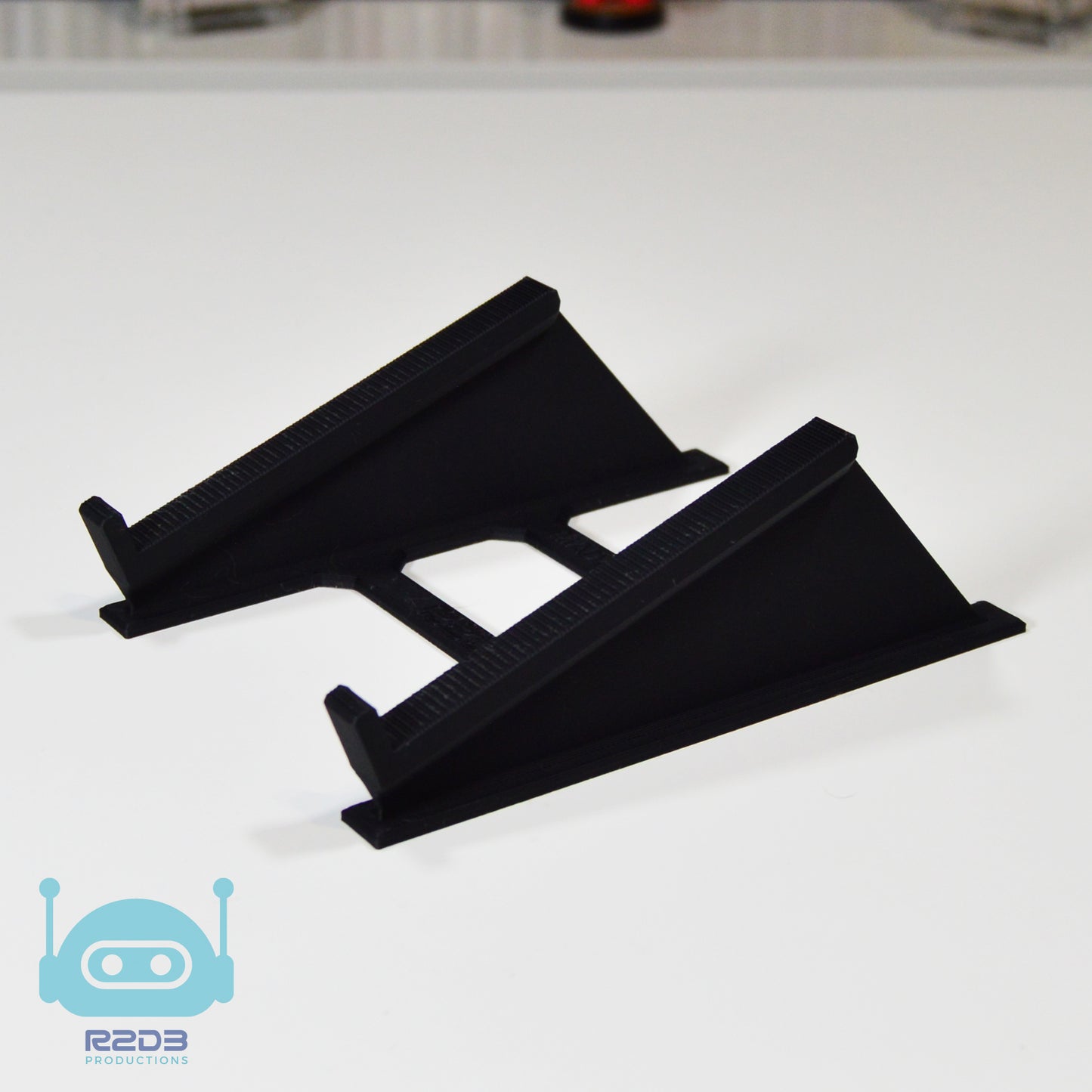 Console Stand for Original Sony PlayStation 2 SLIM PS2