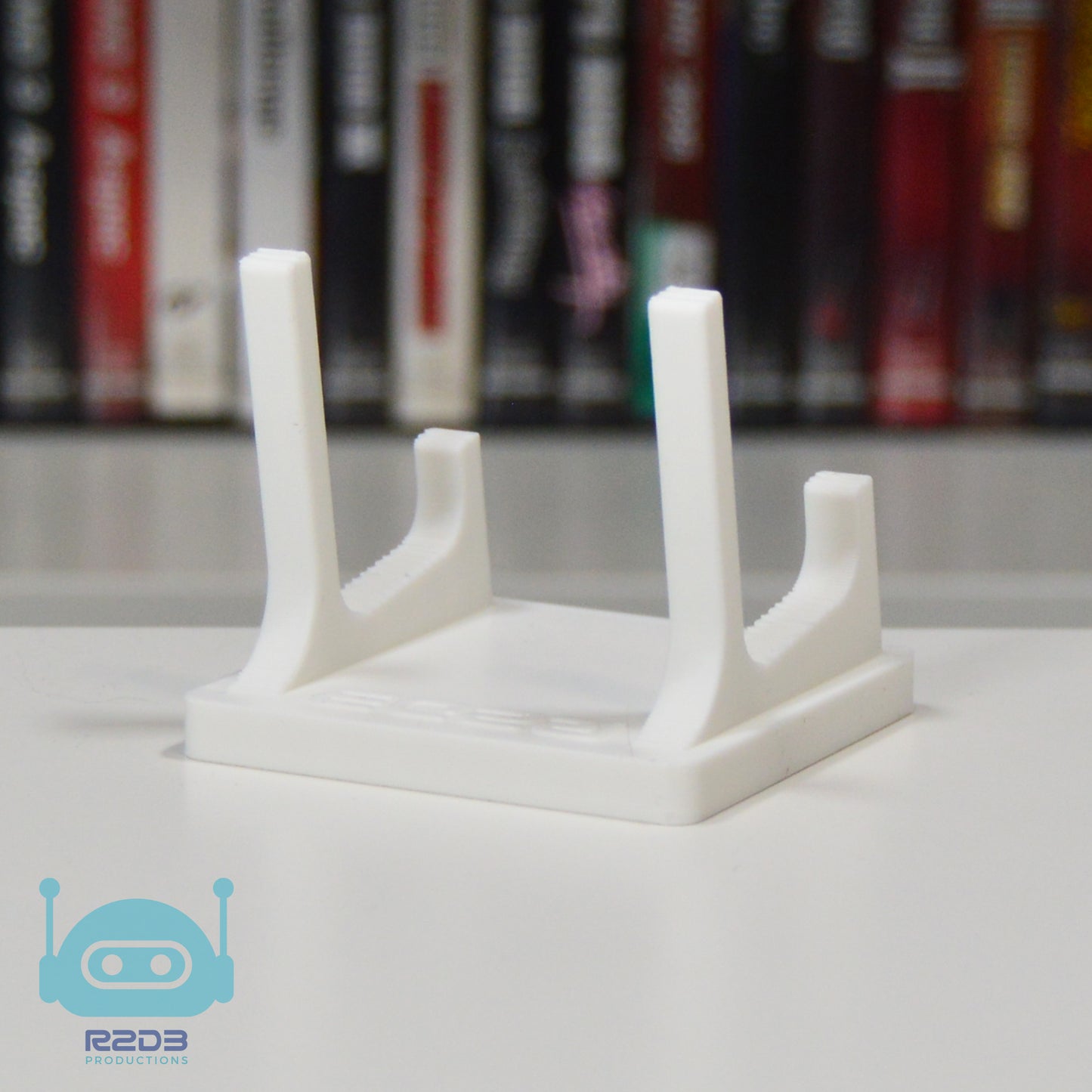 Support R2D3 pour console Game Boy Advance