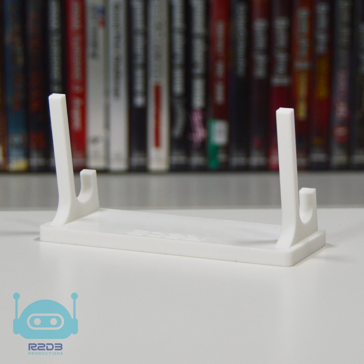 Support R2D3 pour console Nintendo Switch Lite