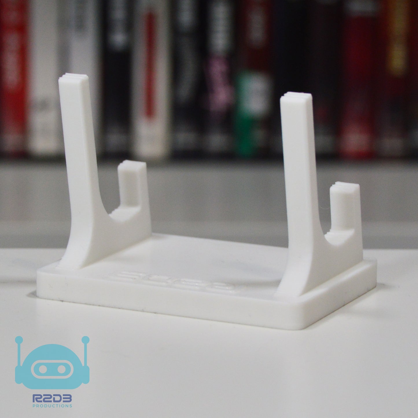 Support R2D3 pour console Sony PS VITA