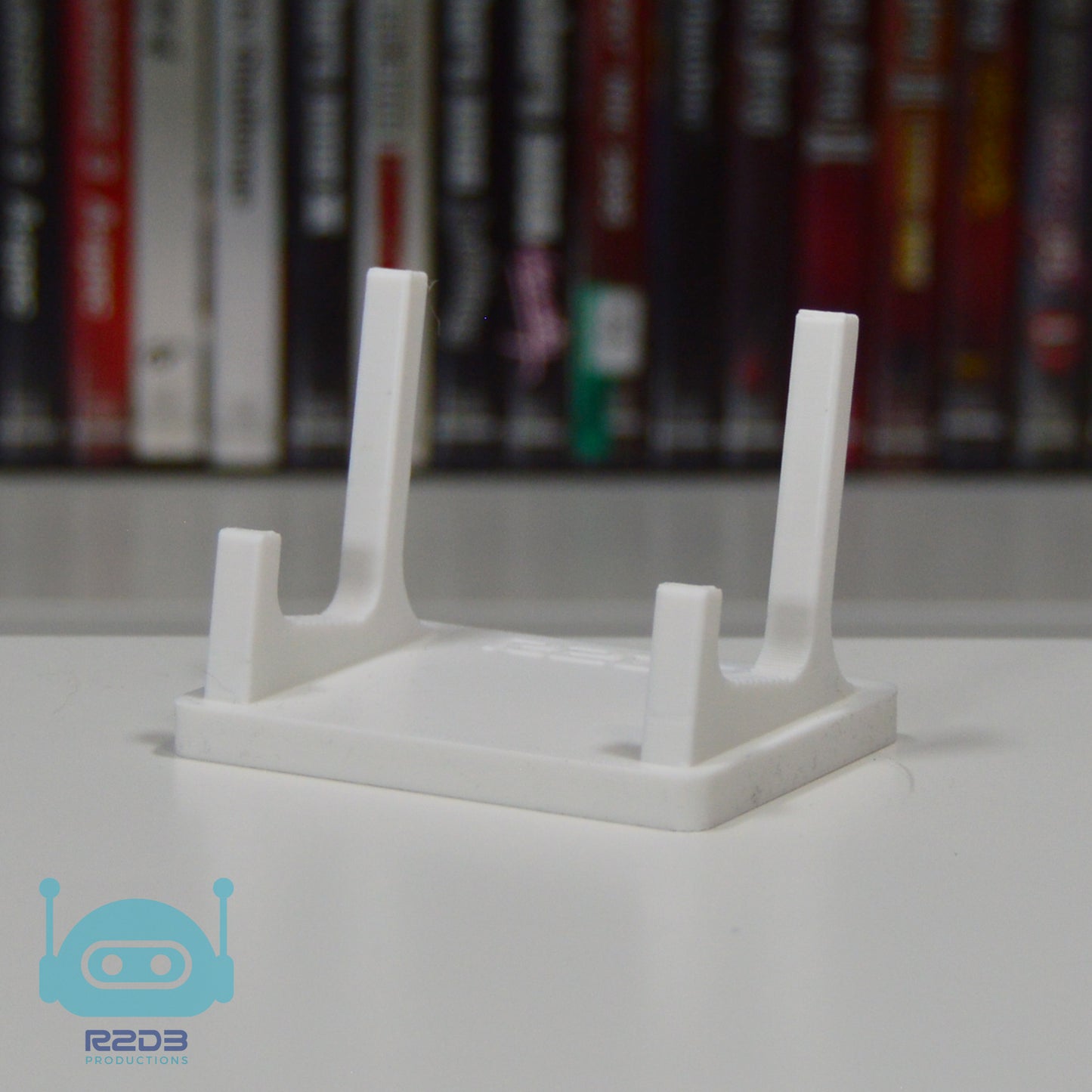 Support R2D3 pour console Nintendo DSi XL