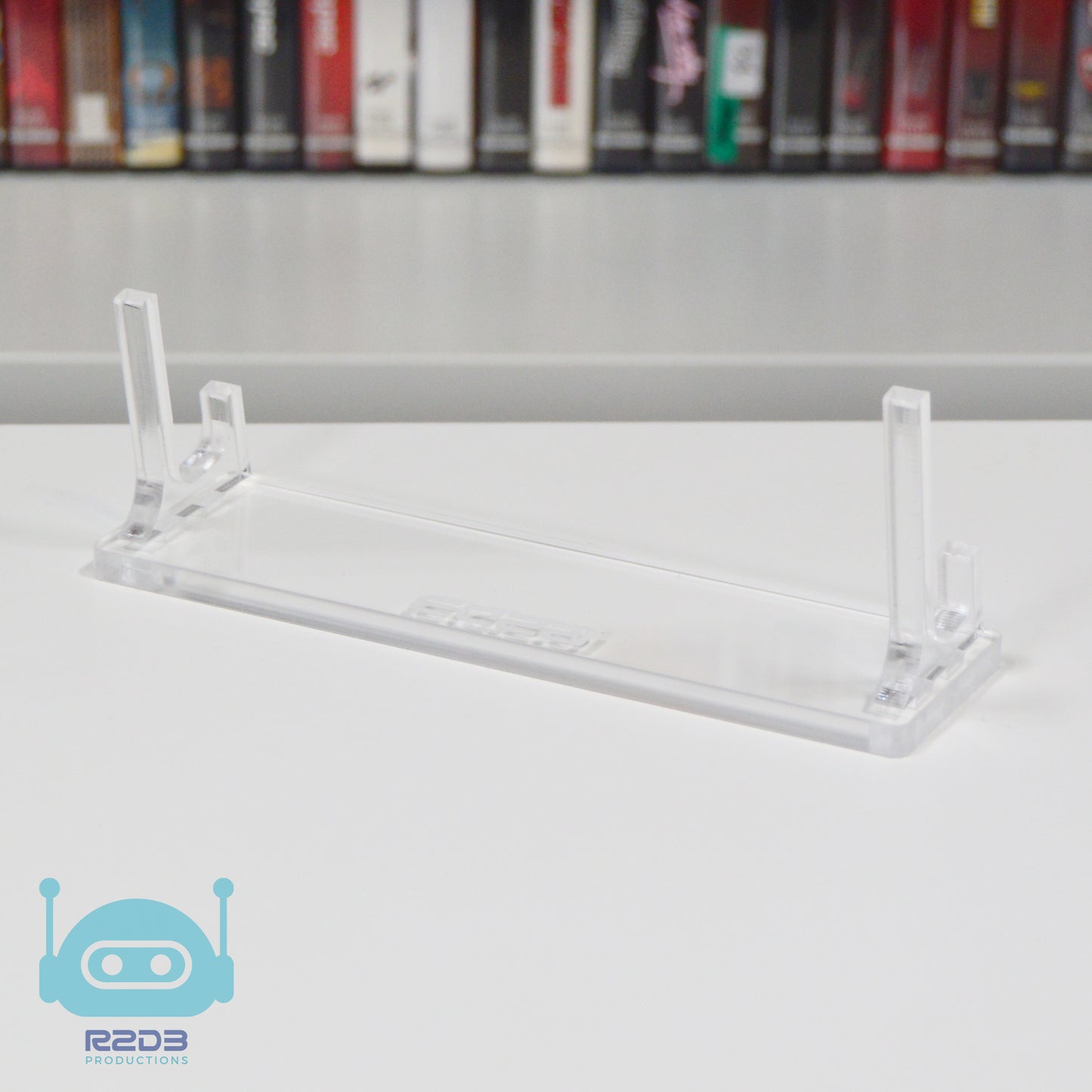 Acrylic Console Stand for Nintendo Switch 2