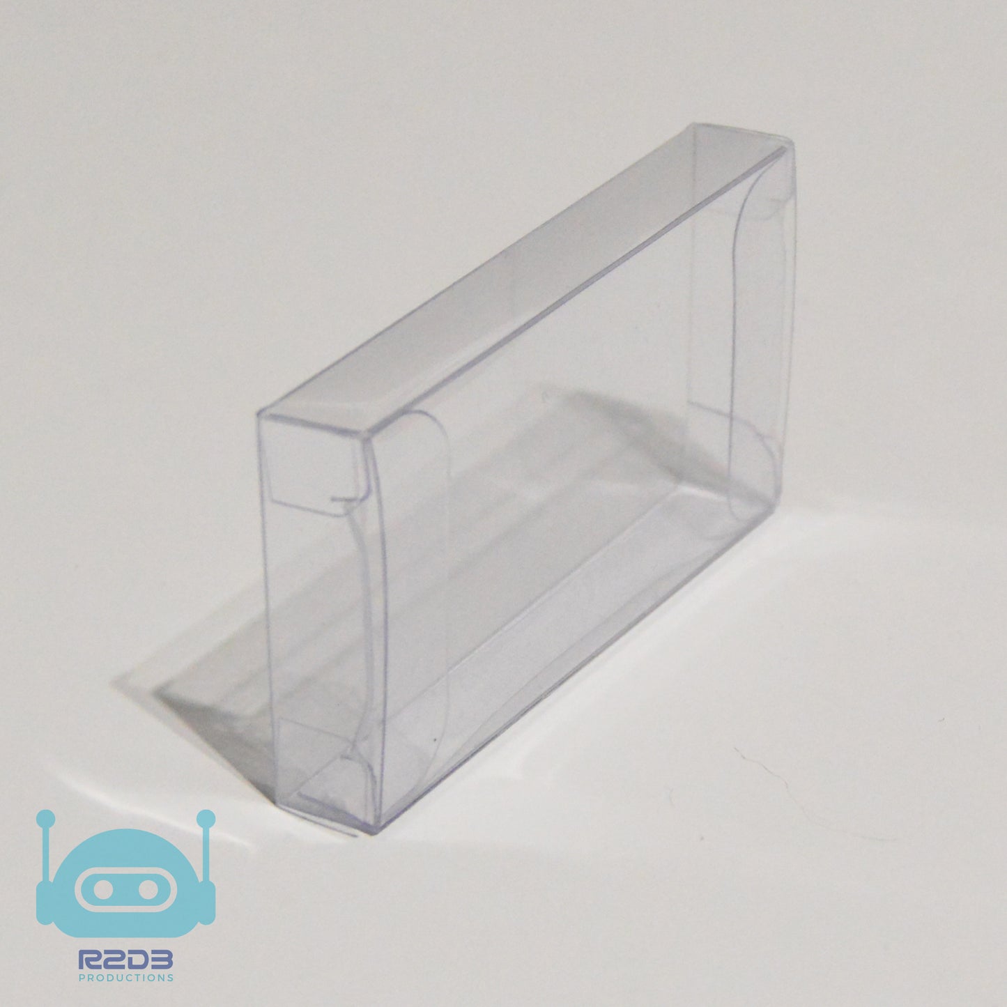 Protecteurs de jeu PET pour Game Boy Advance originale