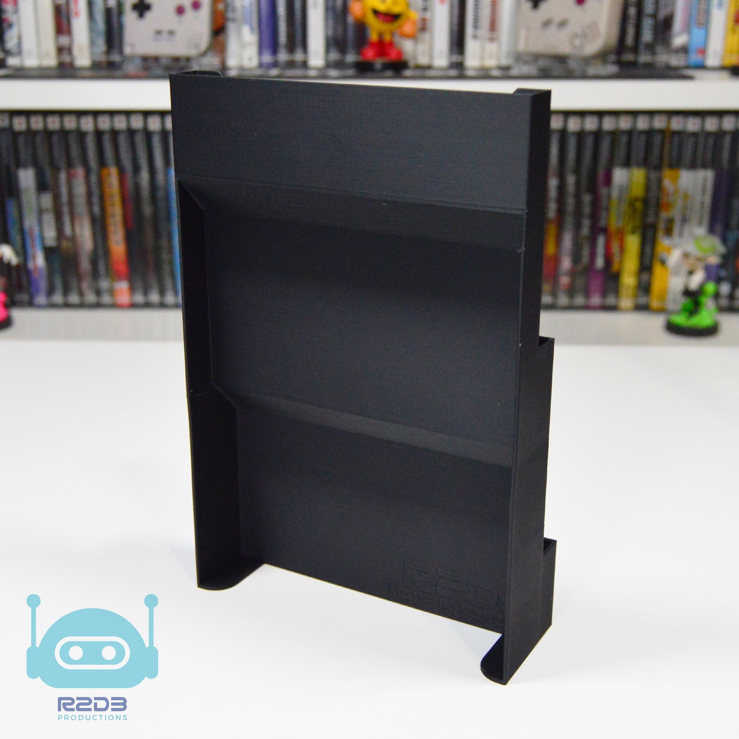 Xbox One and Xbox Series X/S Display (1 to 8 Cases)