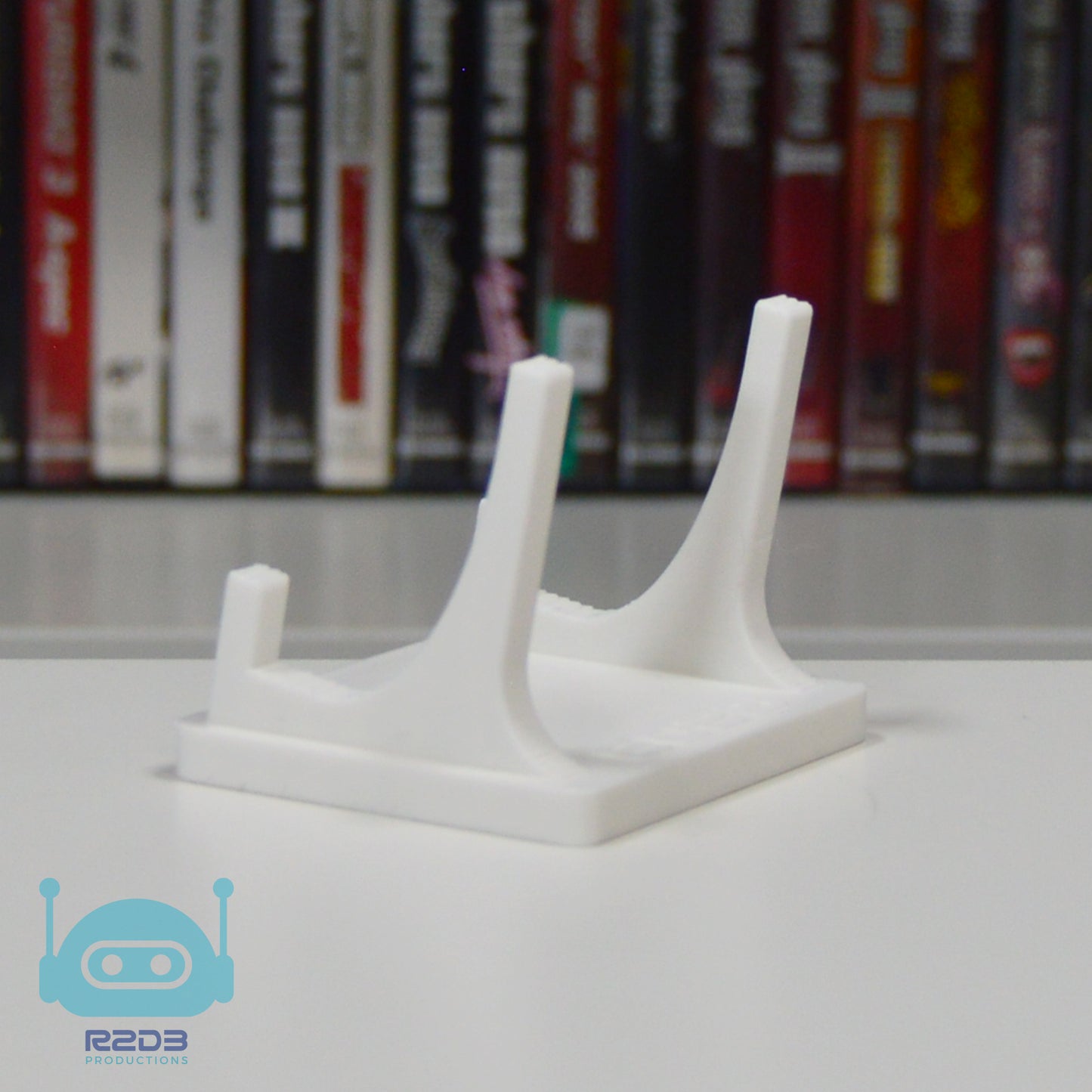 Support R2D3 pour console Game Boy Color