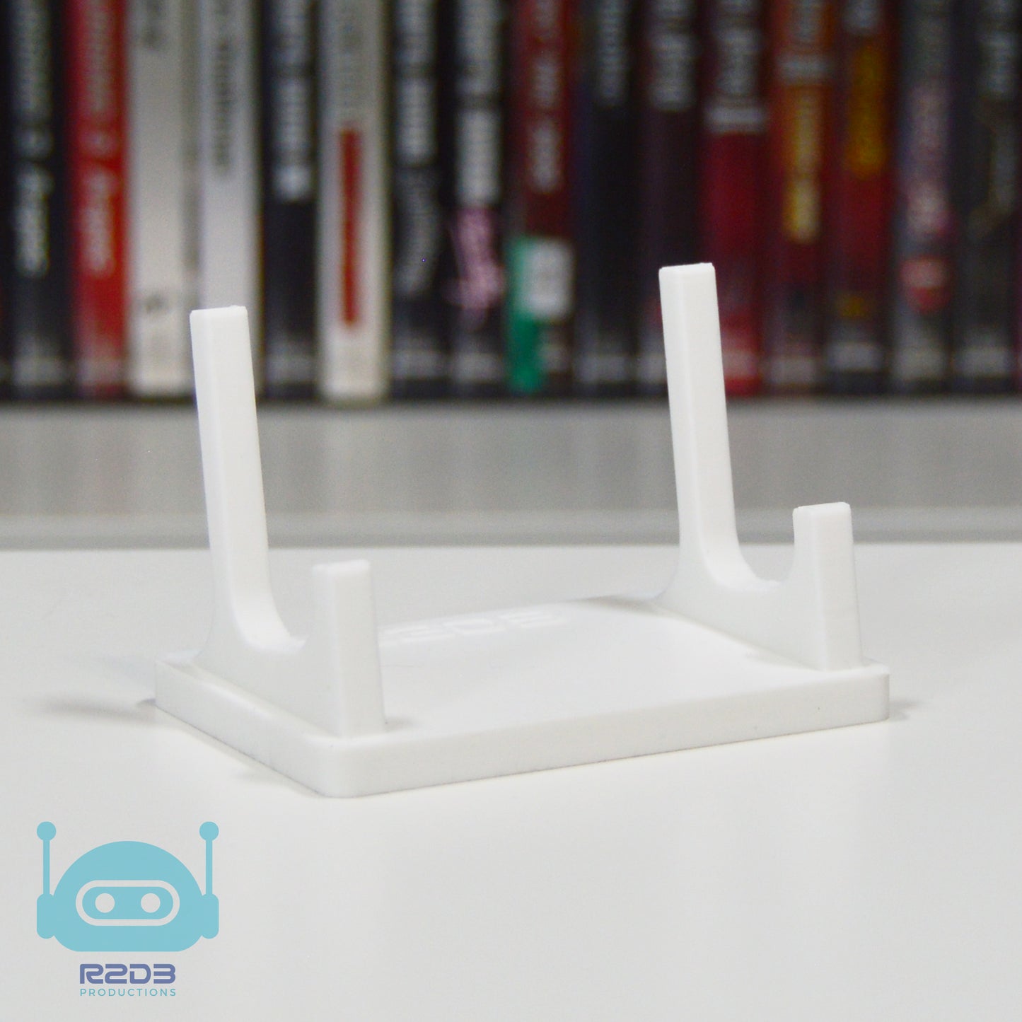 Support R2D3 pour console Nintendo 3DS XL et 2DS XL