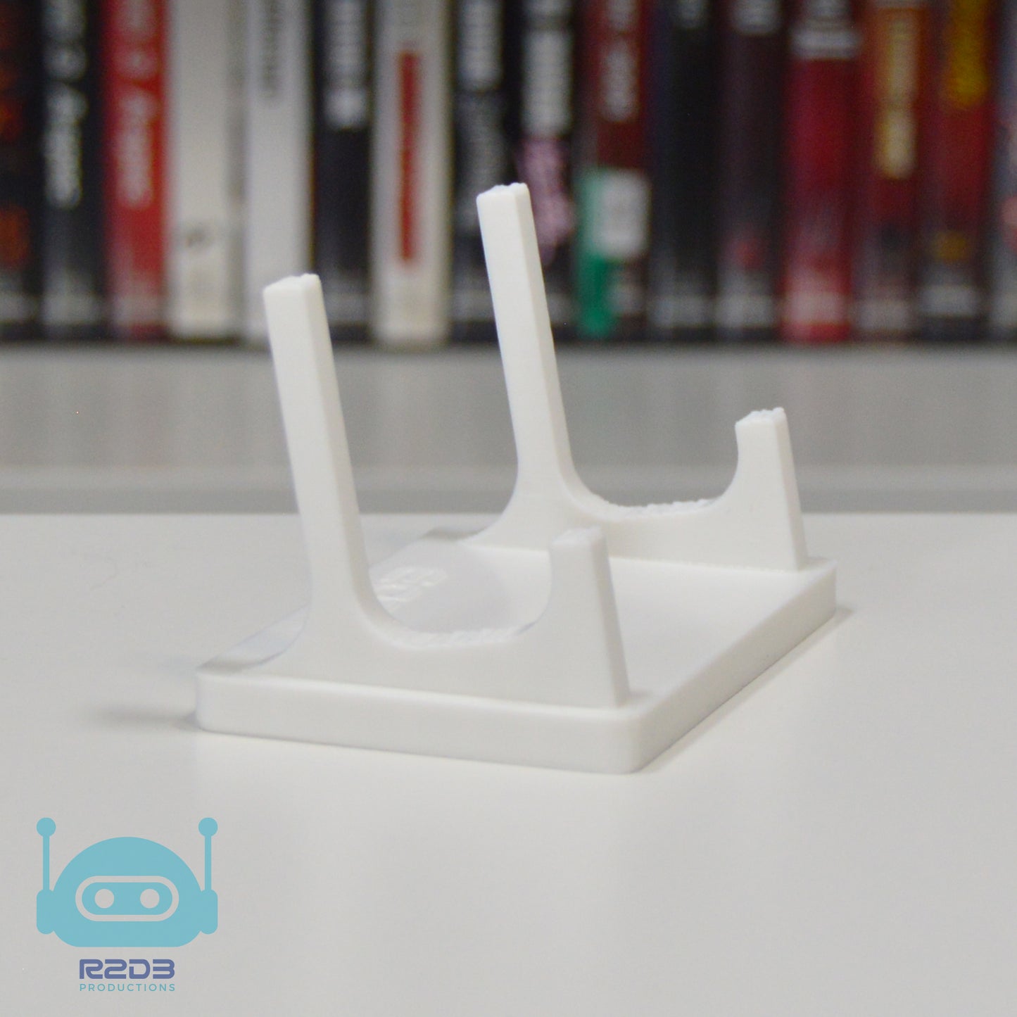 Support R2D3 pour console Nintendo DS Lite