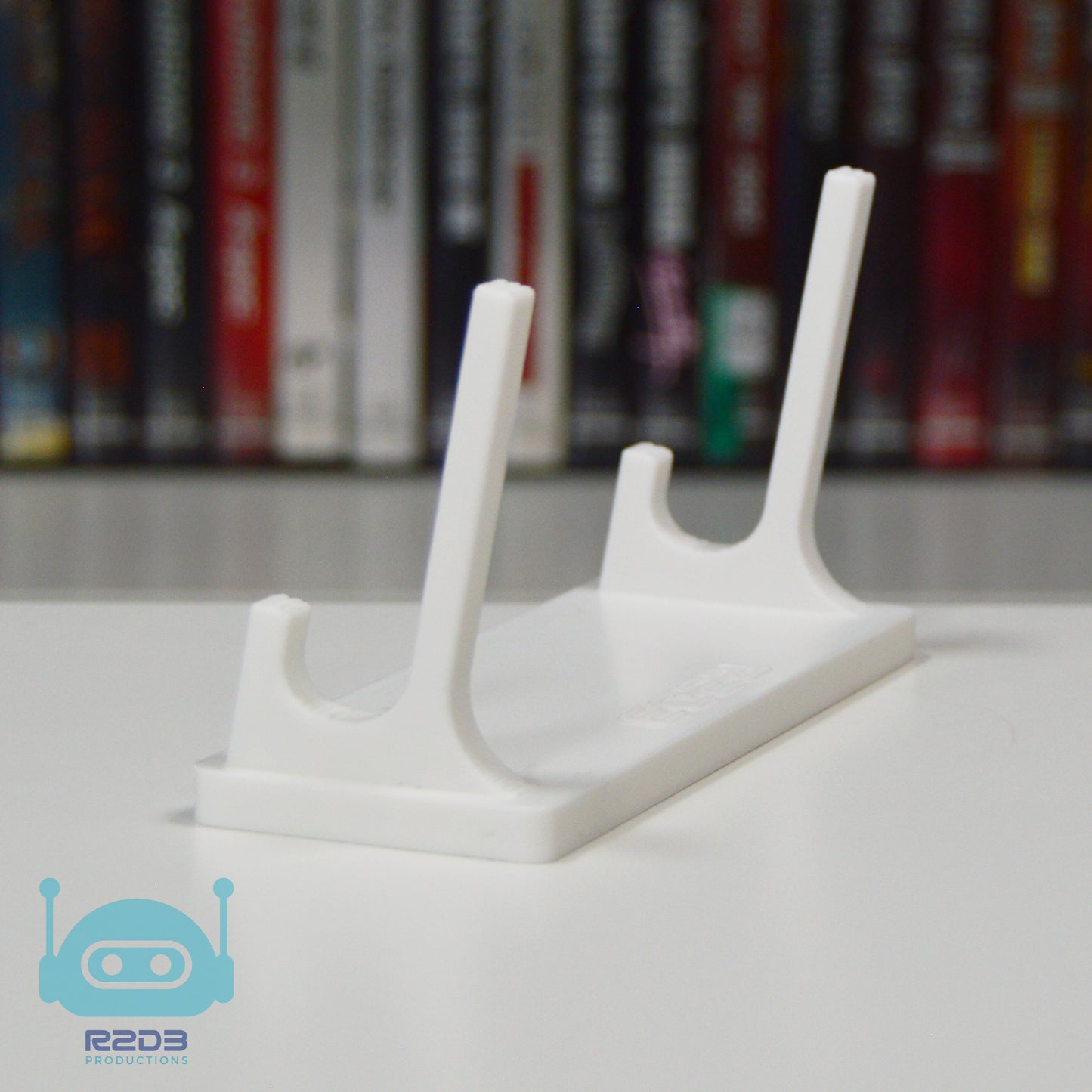 Support R2D3 pour console Nintendo Switch Lite