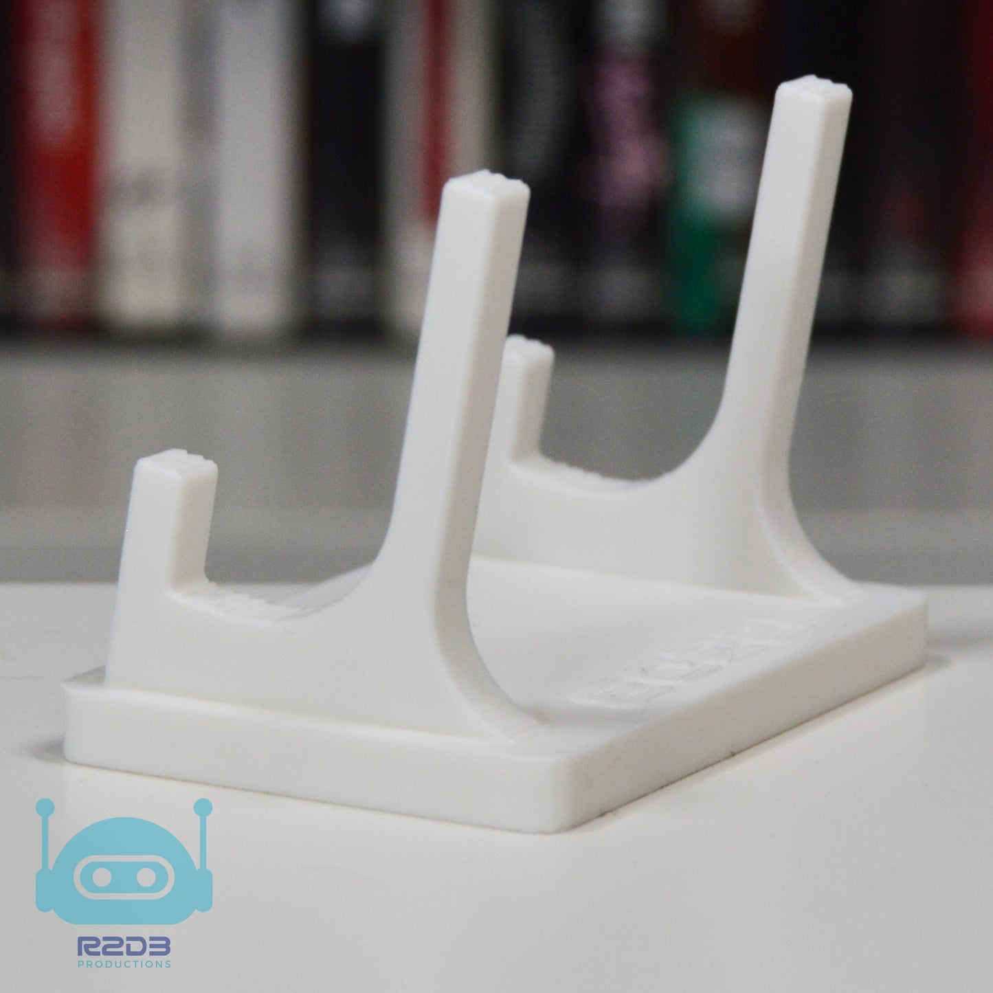 Support R2D3 pour console Sony PS VITA