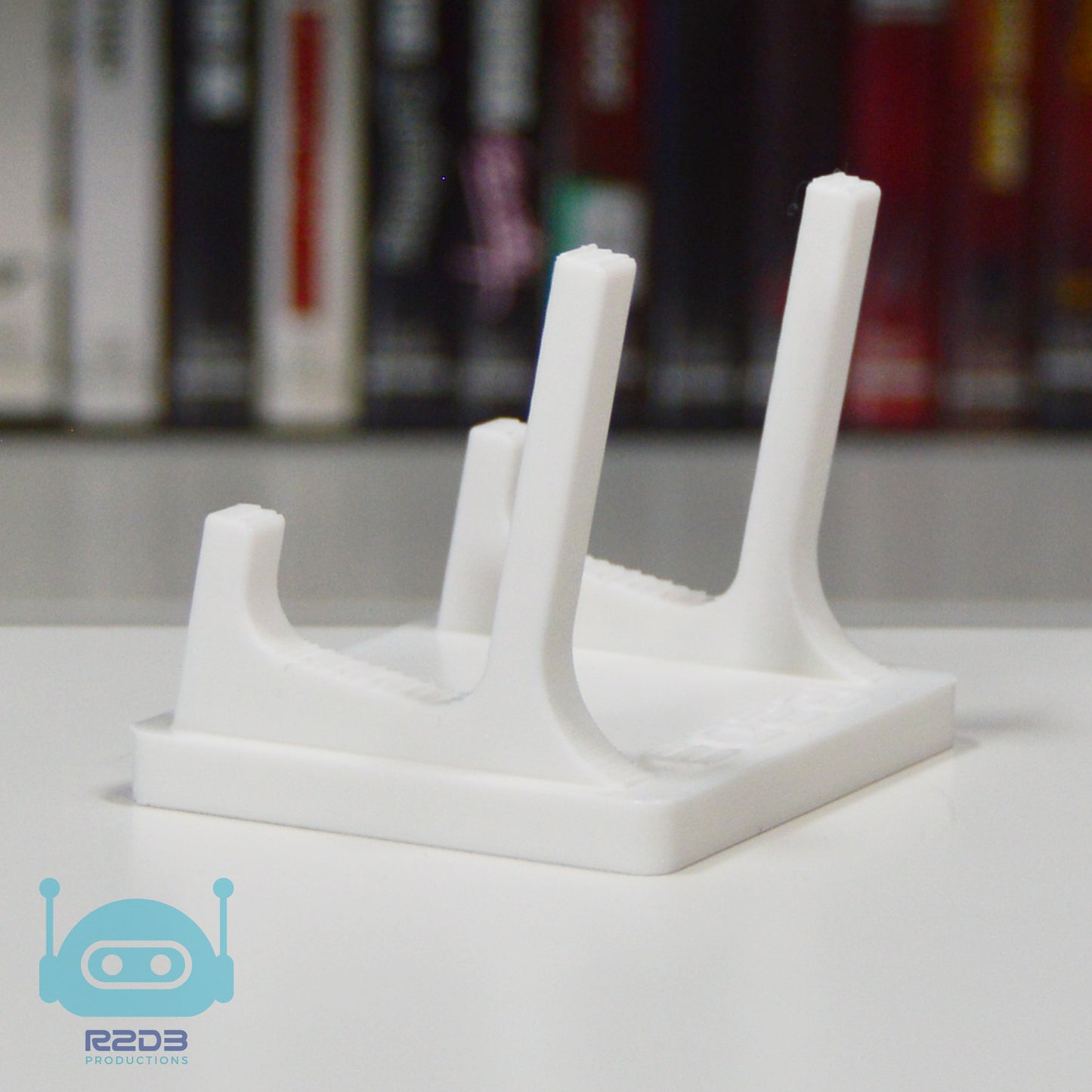 Support R2D3 pour console Sony PSP 1000