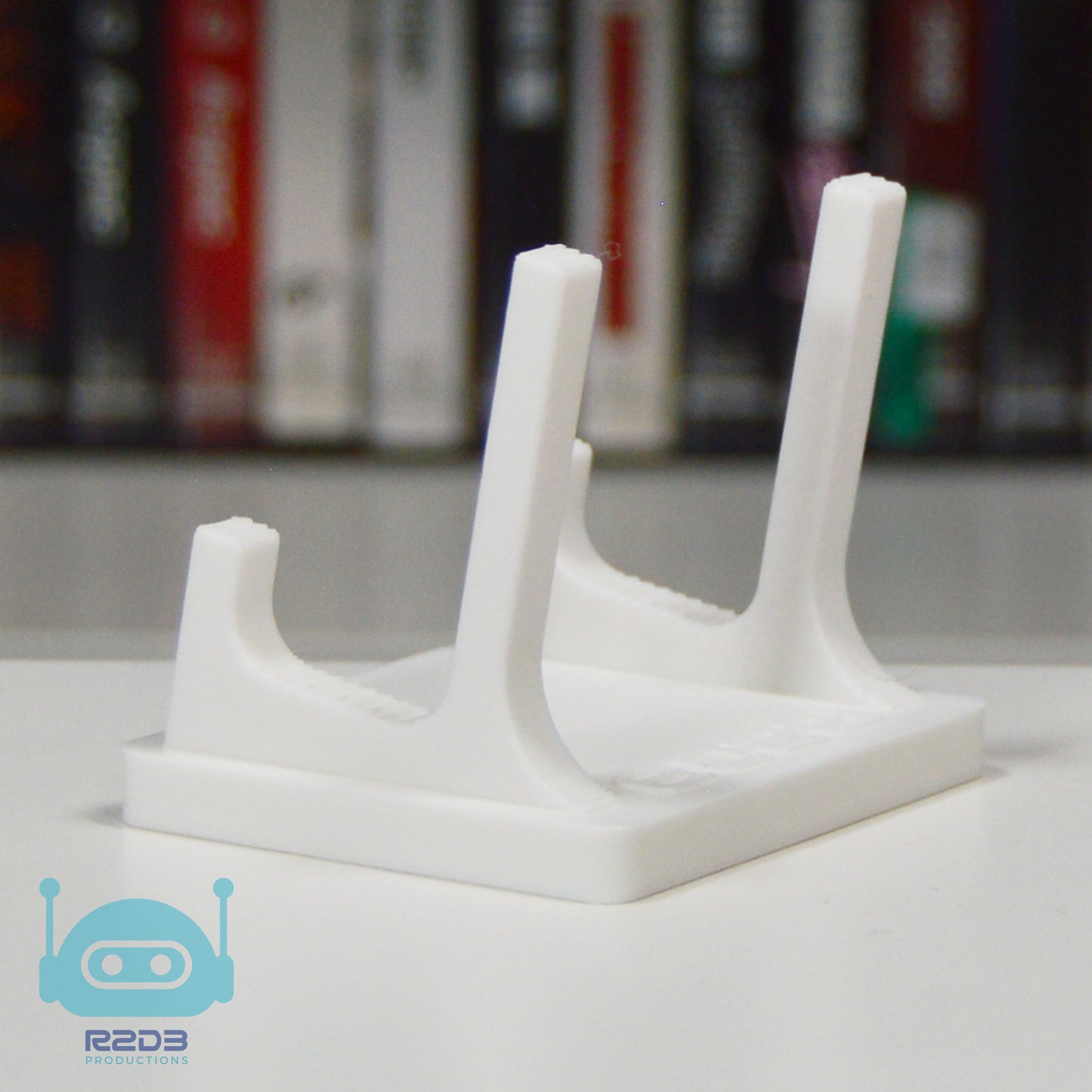 Support R2D3 pour console Sony PSP 3000