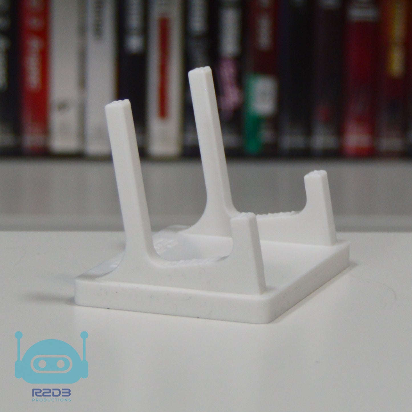 Support R2D3 pour console Nintendo DSi XL