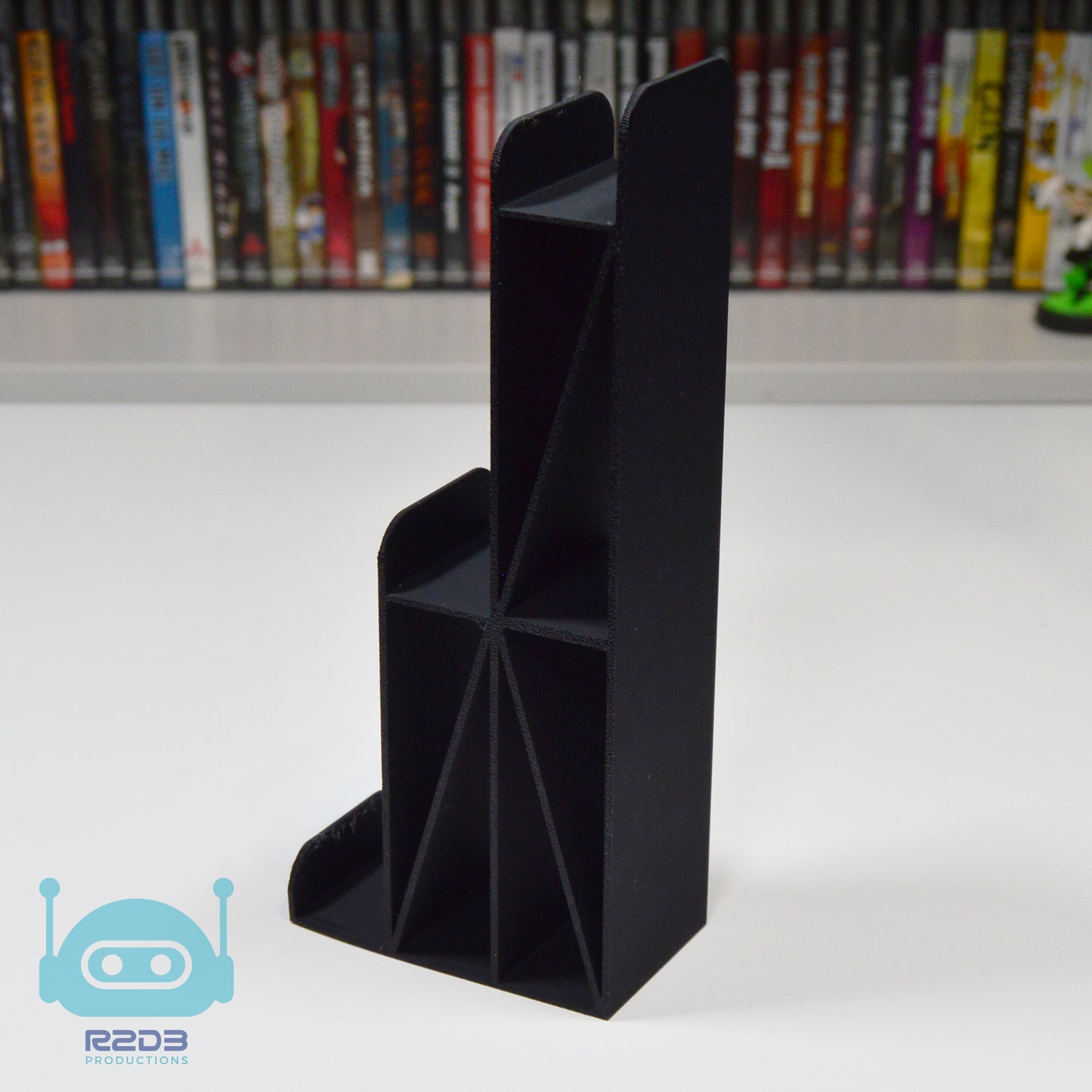 Présentoir pour boîtes SEGA Genesis et MegaDrive GEN MD (1 à 4 boîtes)