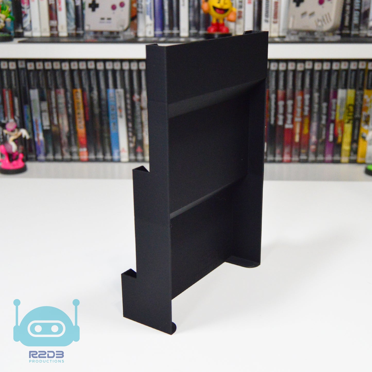Xbox One and Xbox Series X/S Display (1 to 8 Cases)