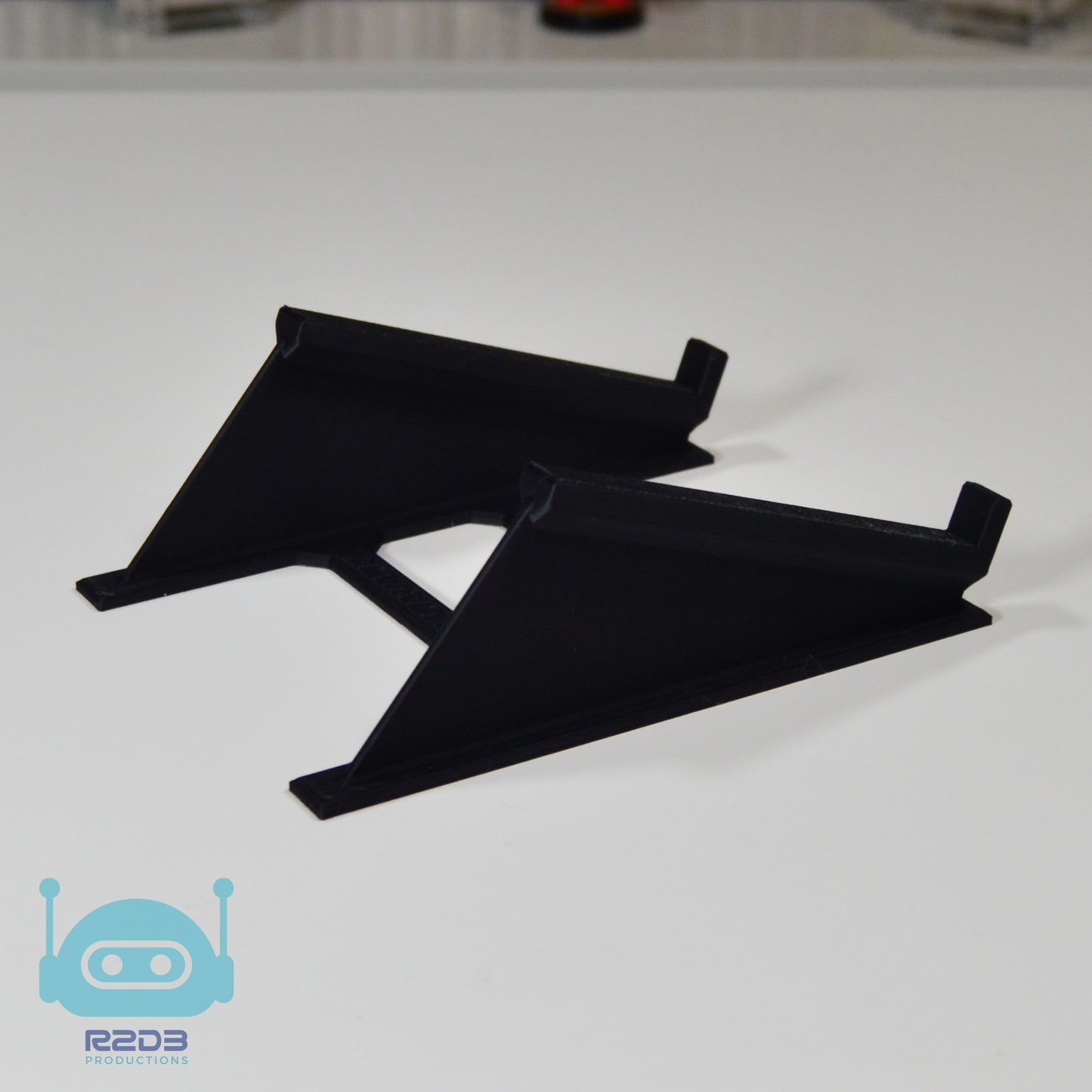 Console Stand for Original Sony PlayStation 2 SLIM PS2