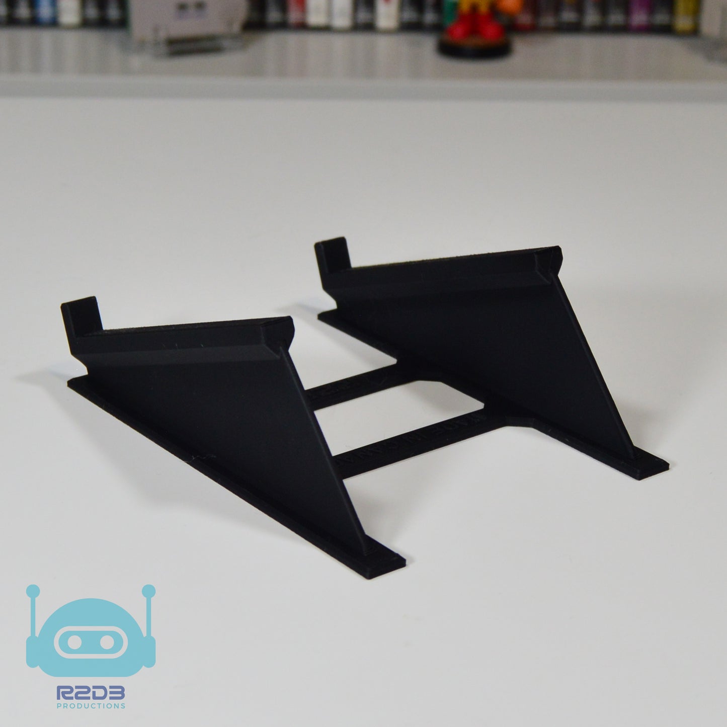 Console Stand for Original Sony PlayStation 2 SLIM PS2