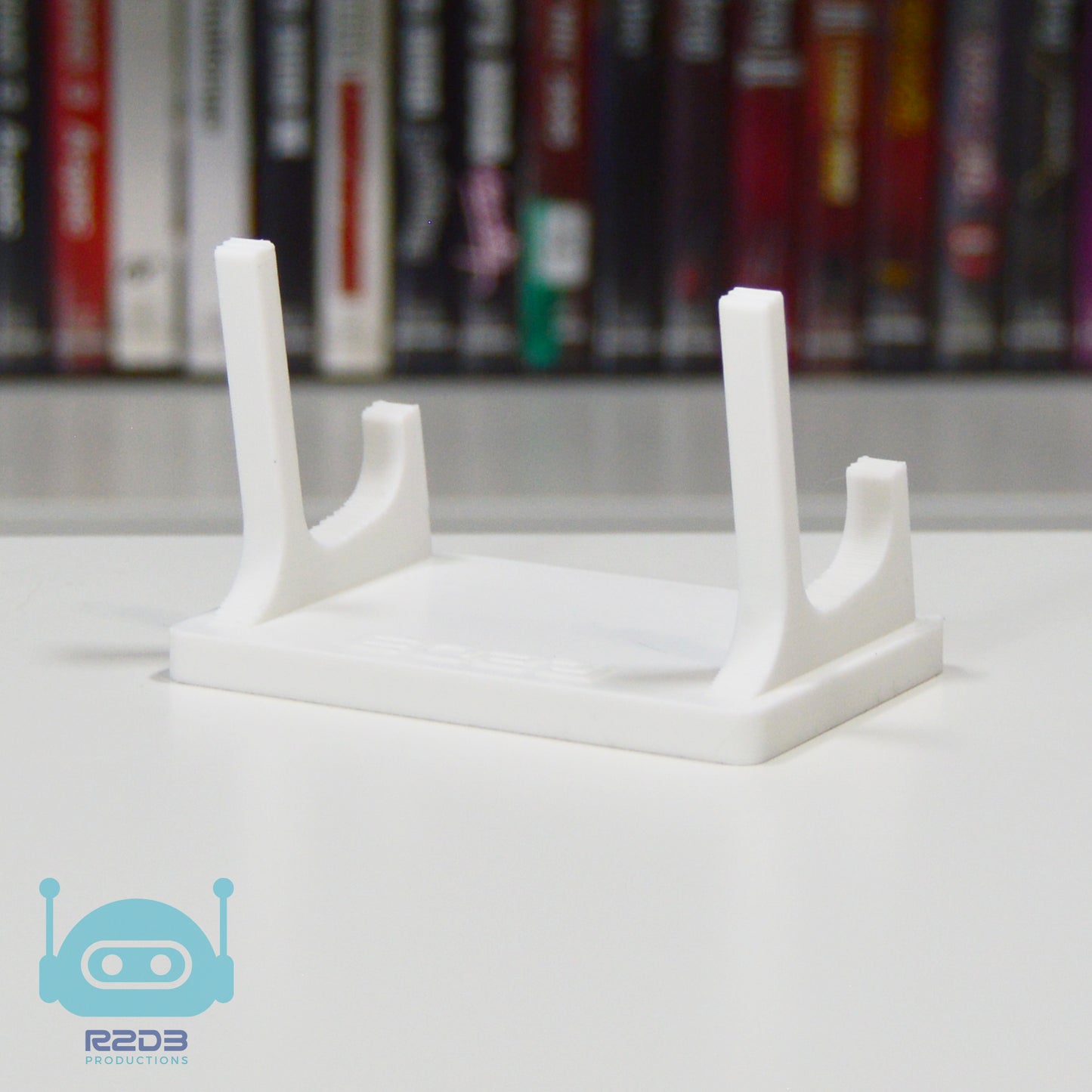 Support R2D3 pour console Nintendo 3DS XL et 2DS XL