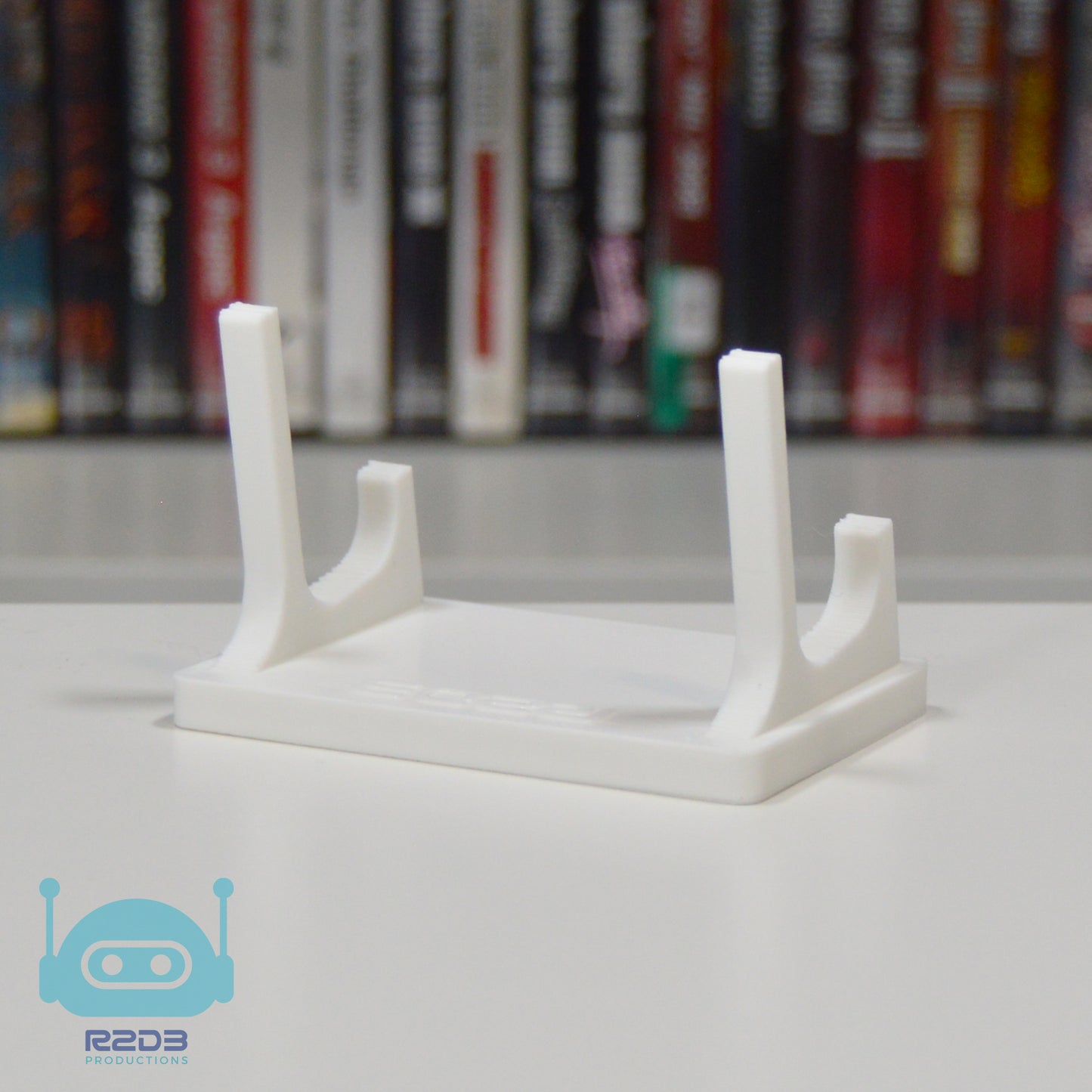 Support R2D3 pour console Nintendo DS Lite