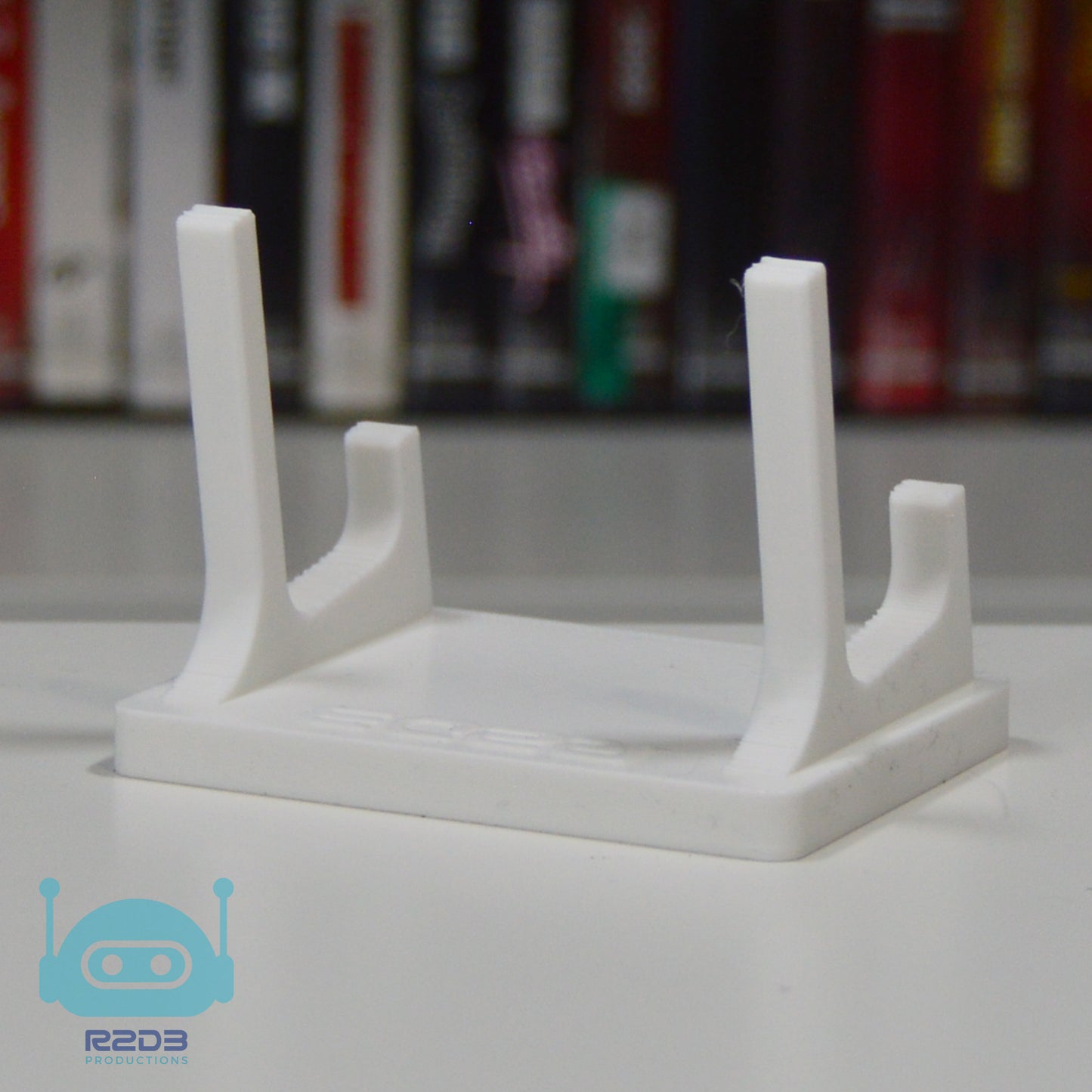 Support R2D3 pour console Nintendo DSi XL